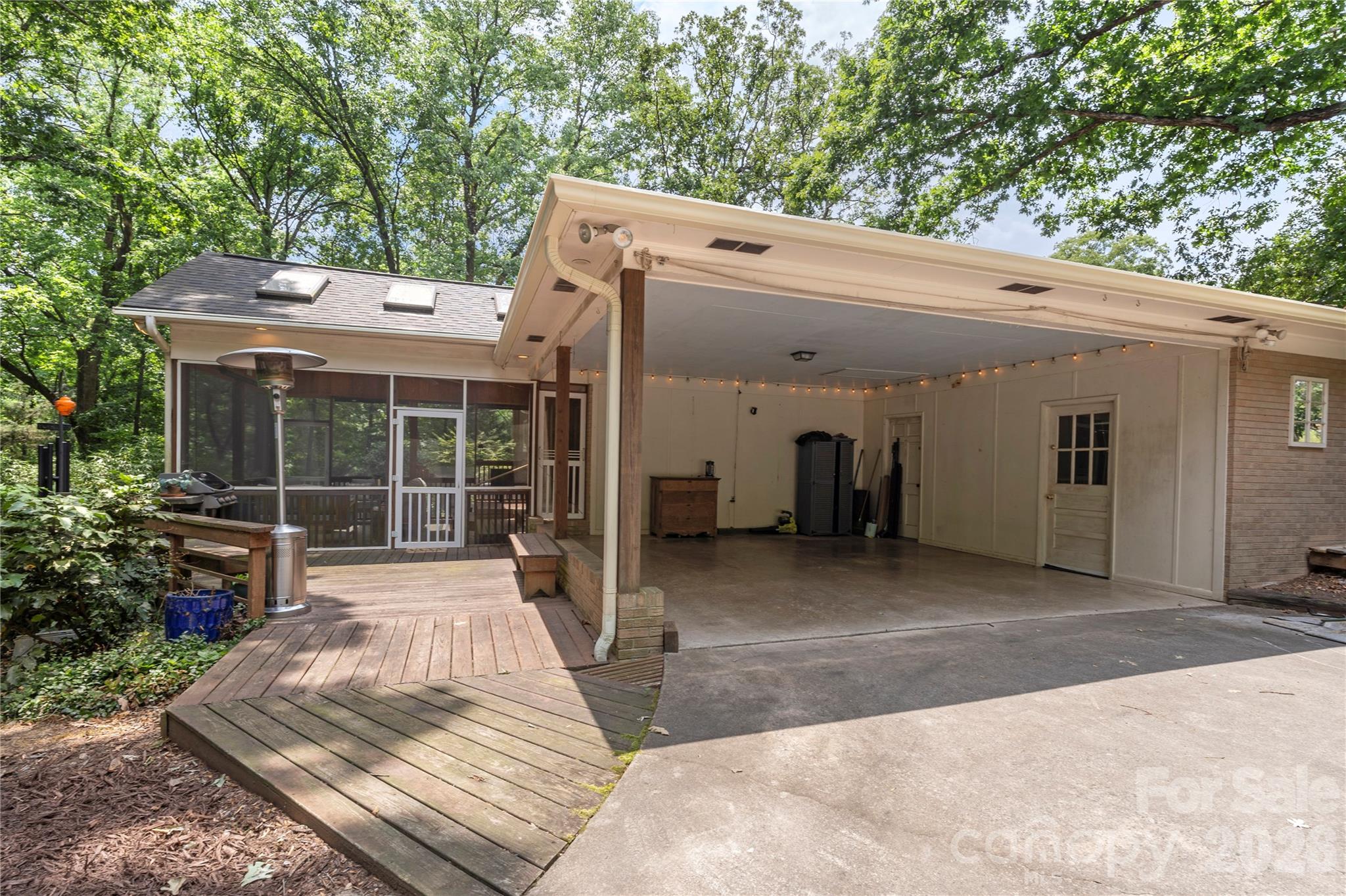 Woodberry Forest - Residential