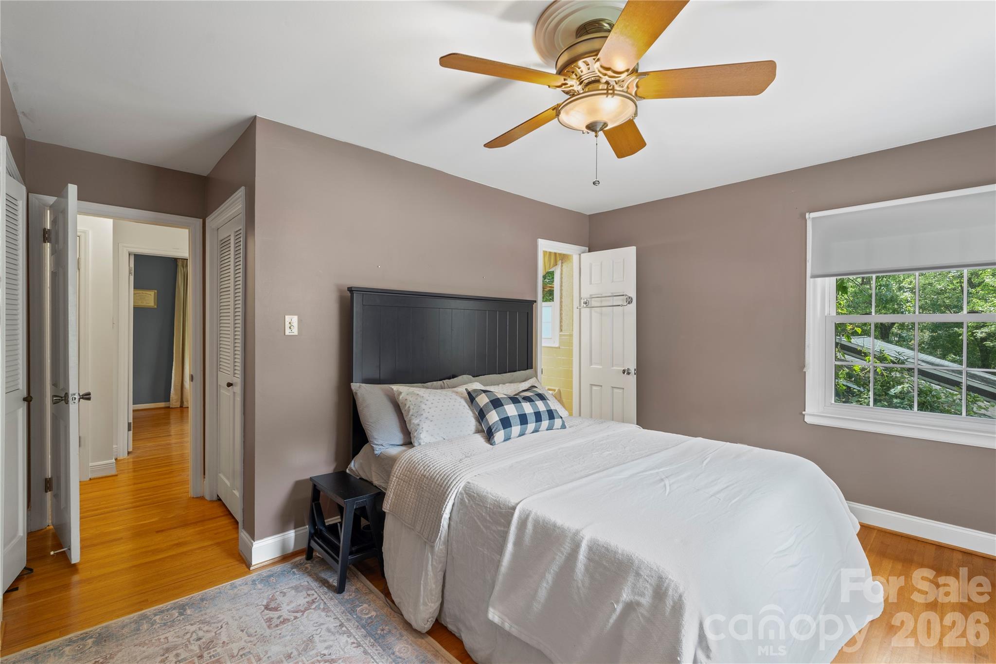 Woodberry Forest - Residential