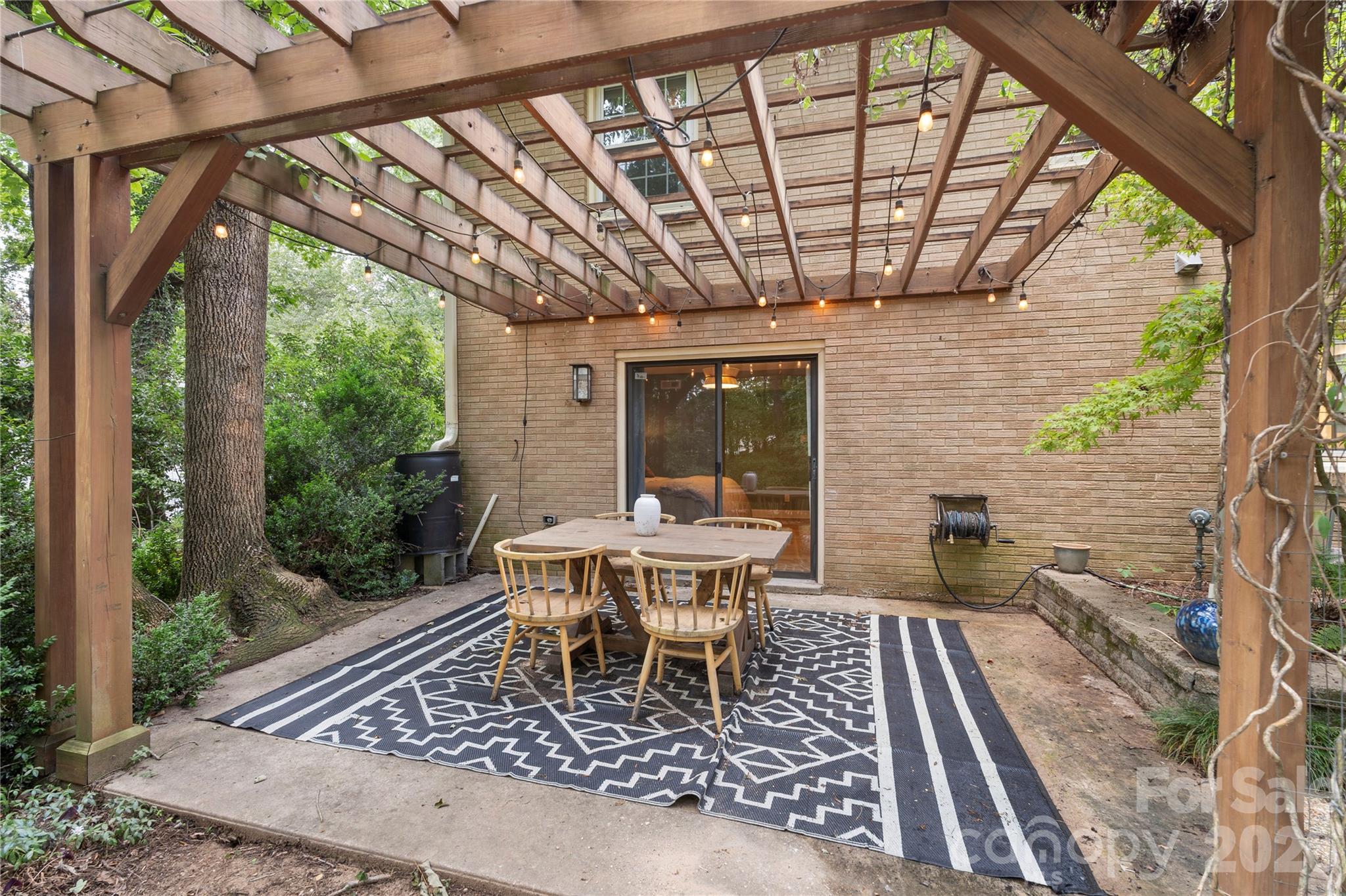 Woodberry Forest - Residential