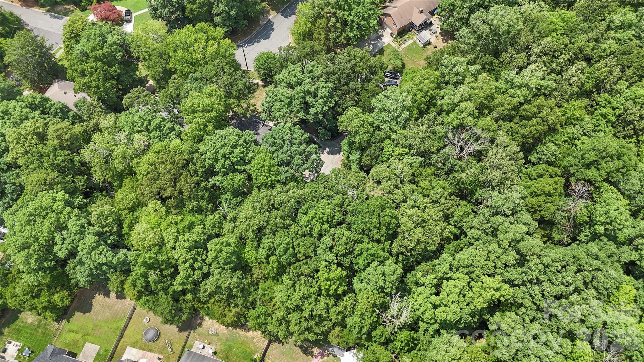 Woodberry Forest - Residential