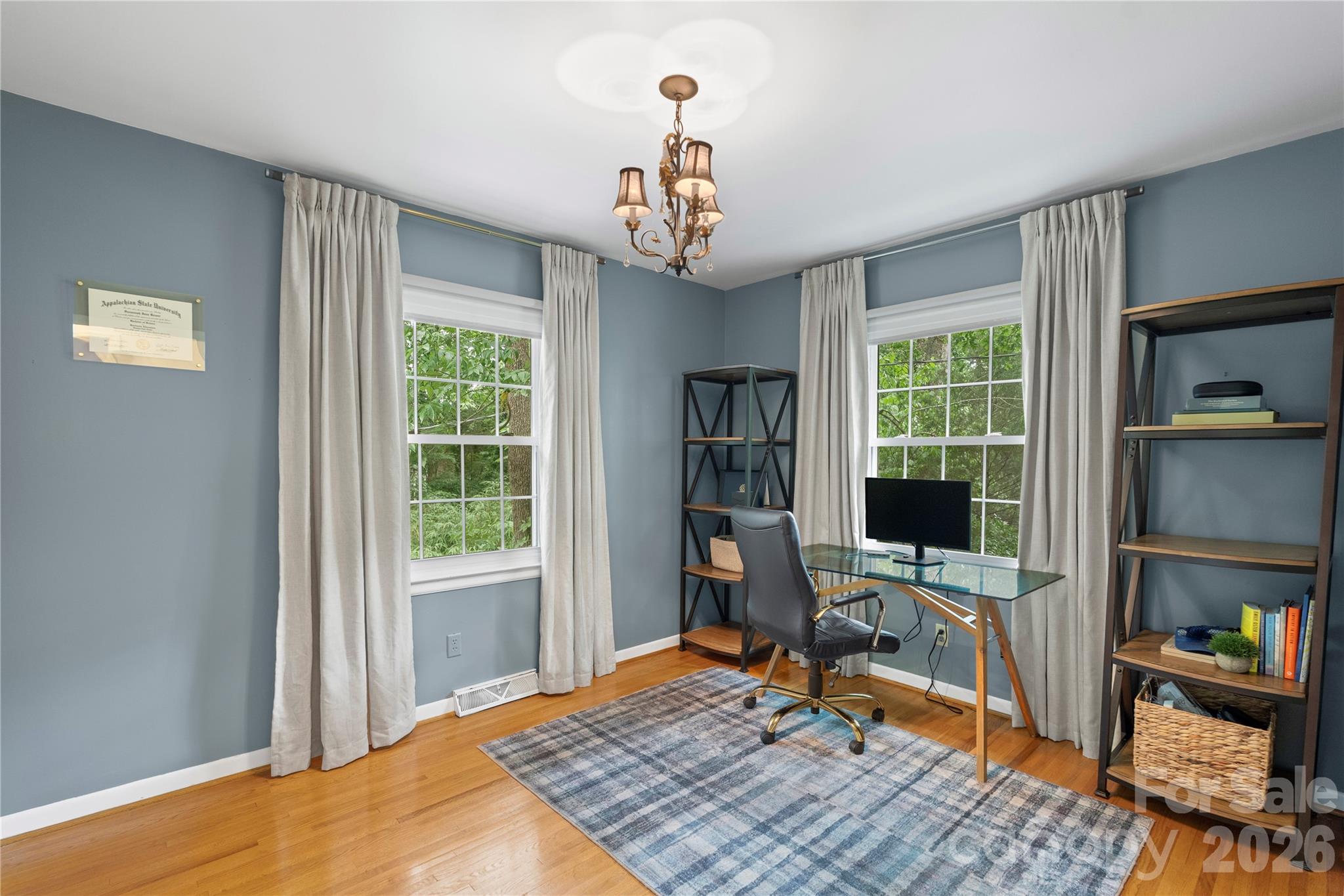 Woodberry Forest - Residential