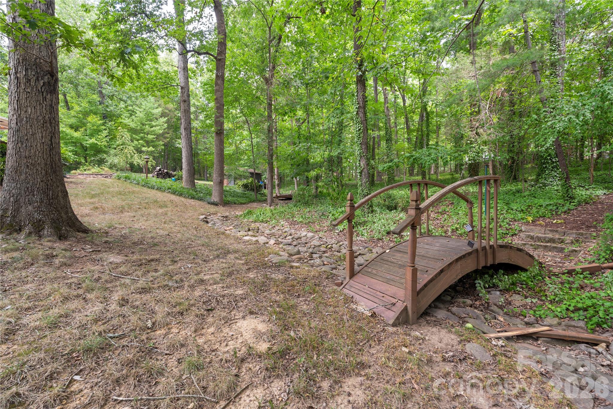 Woodberry Forest - Residential
