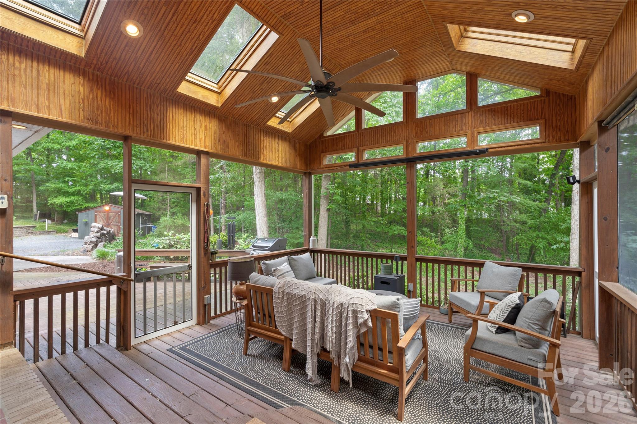 Woodberry Forest - Residential