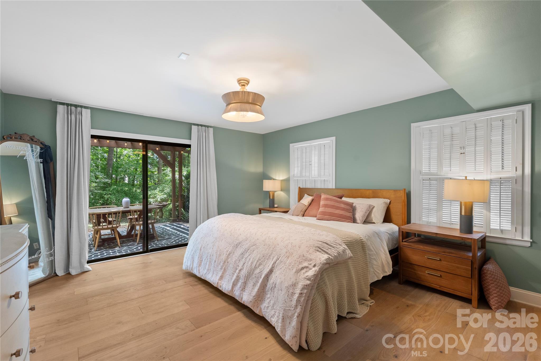 Woodberry Forest - Residential