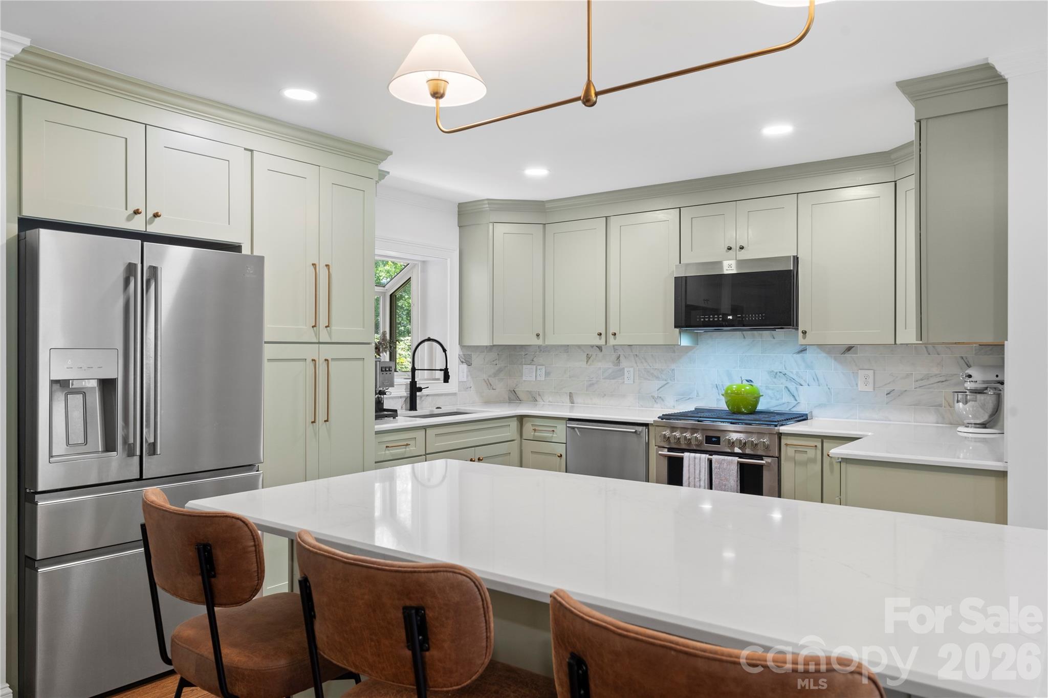 Woodberry Forest - Residential