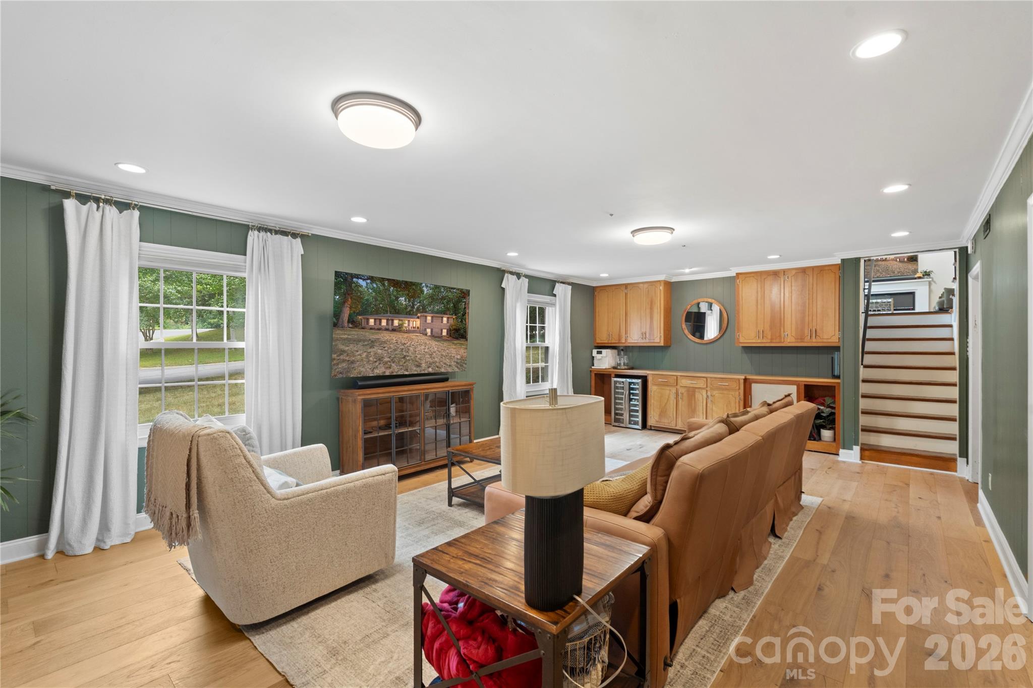 Woodberry Forest - Residential