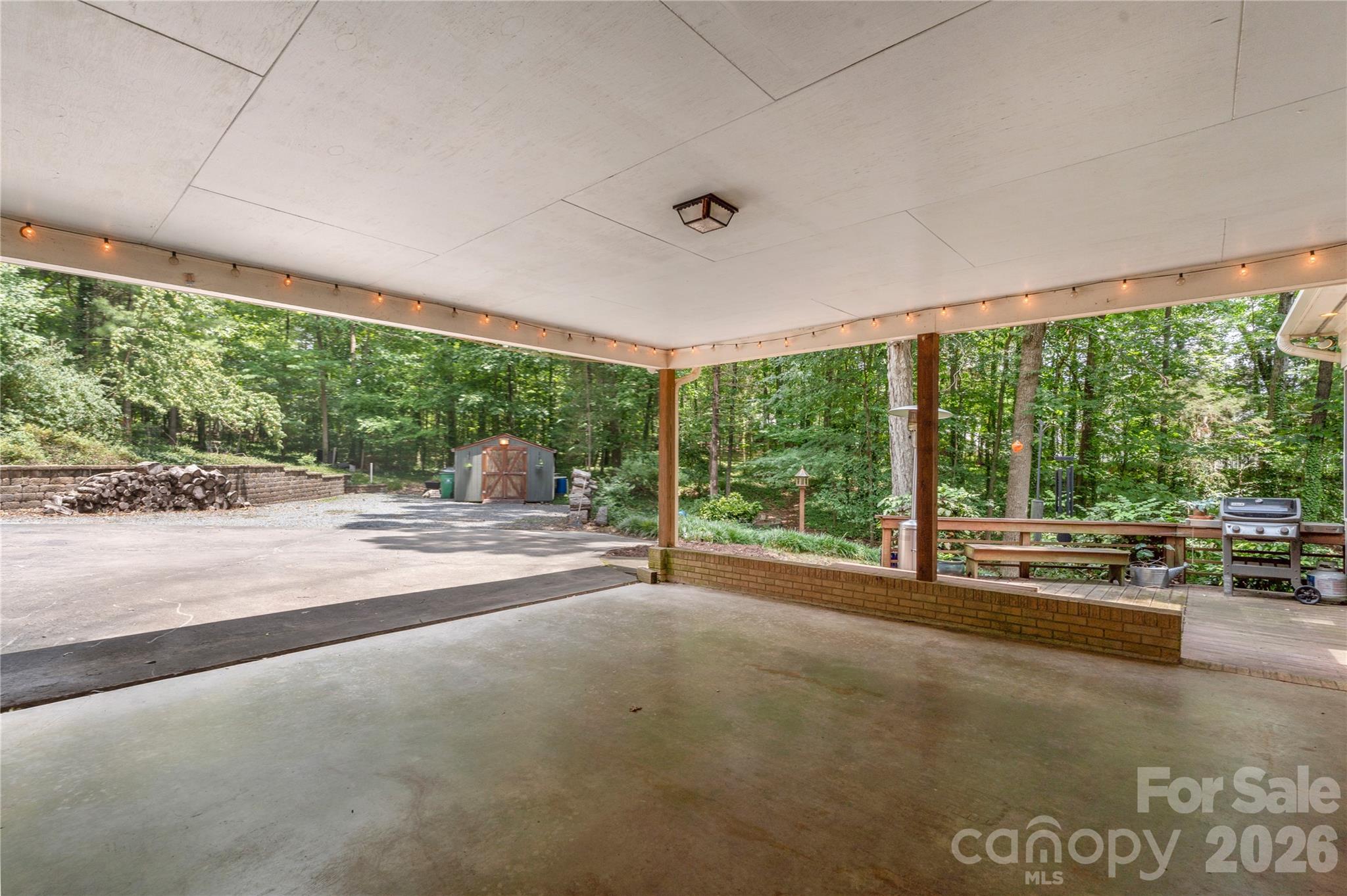 Woodberry Forest - Residential