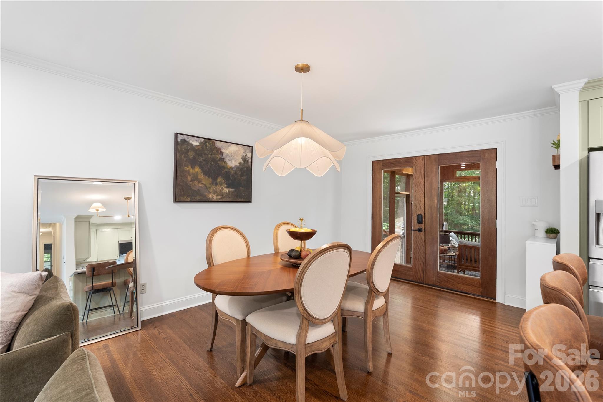 Woodberry Forest - Residential