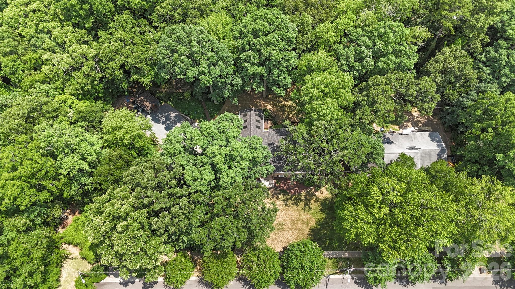 Woodberry Forest - Residential