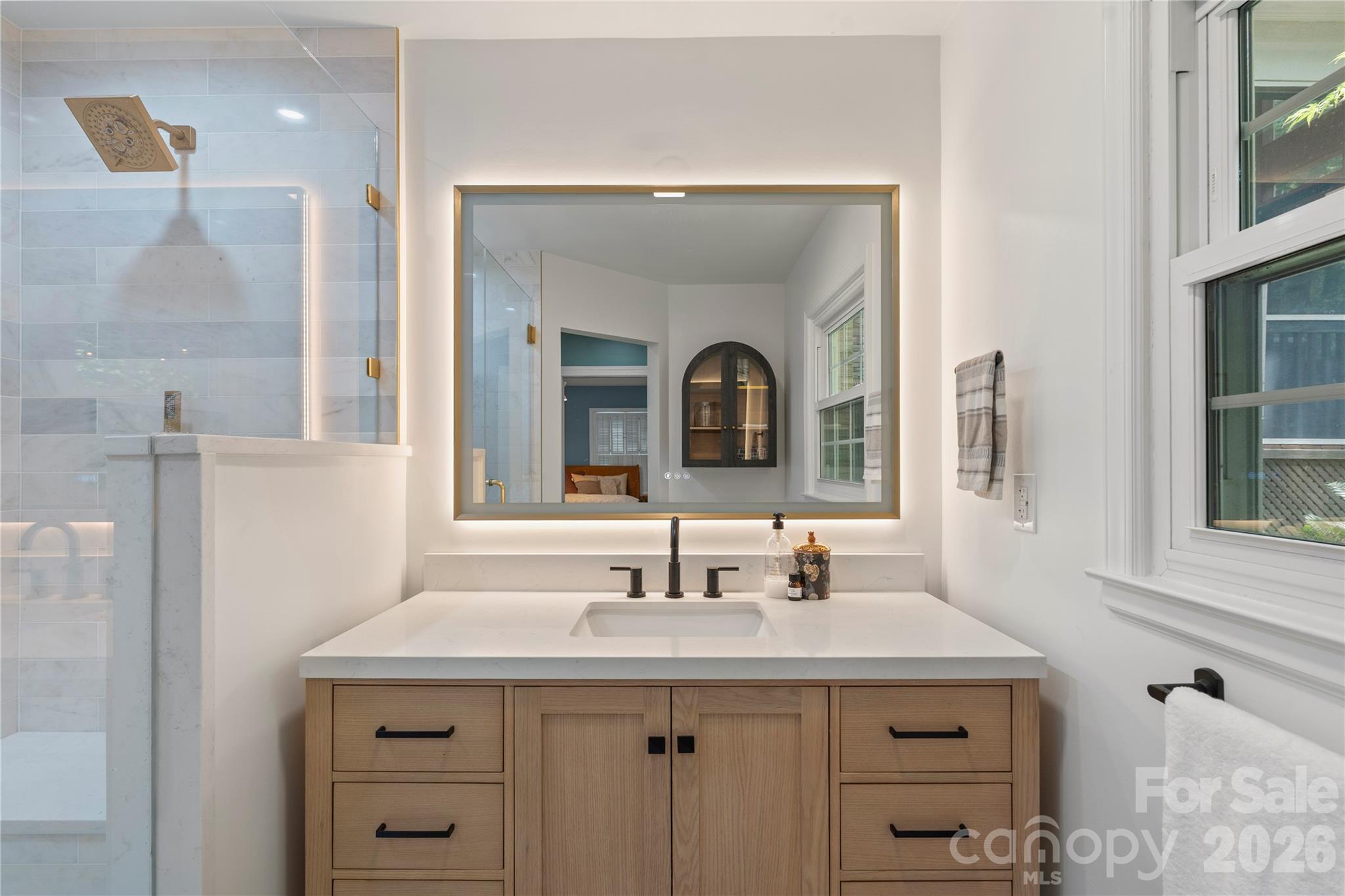 Woodberry Forest - Residential