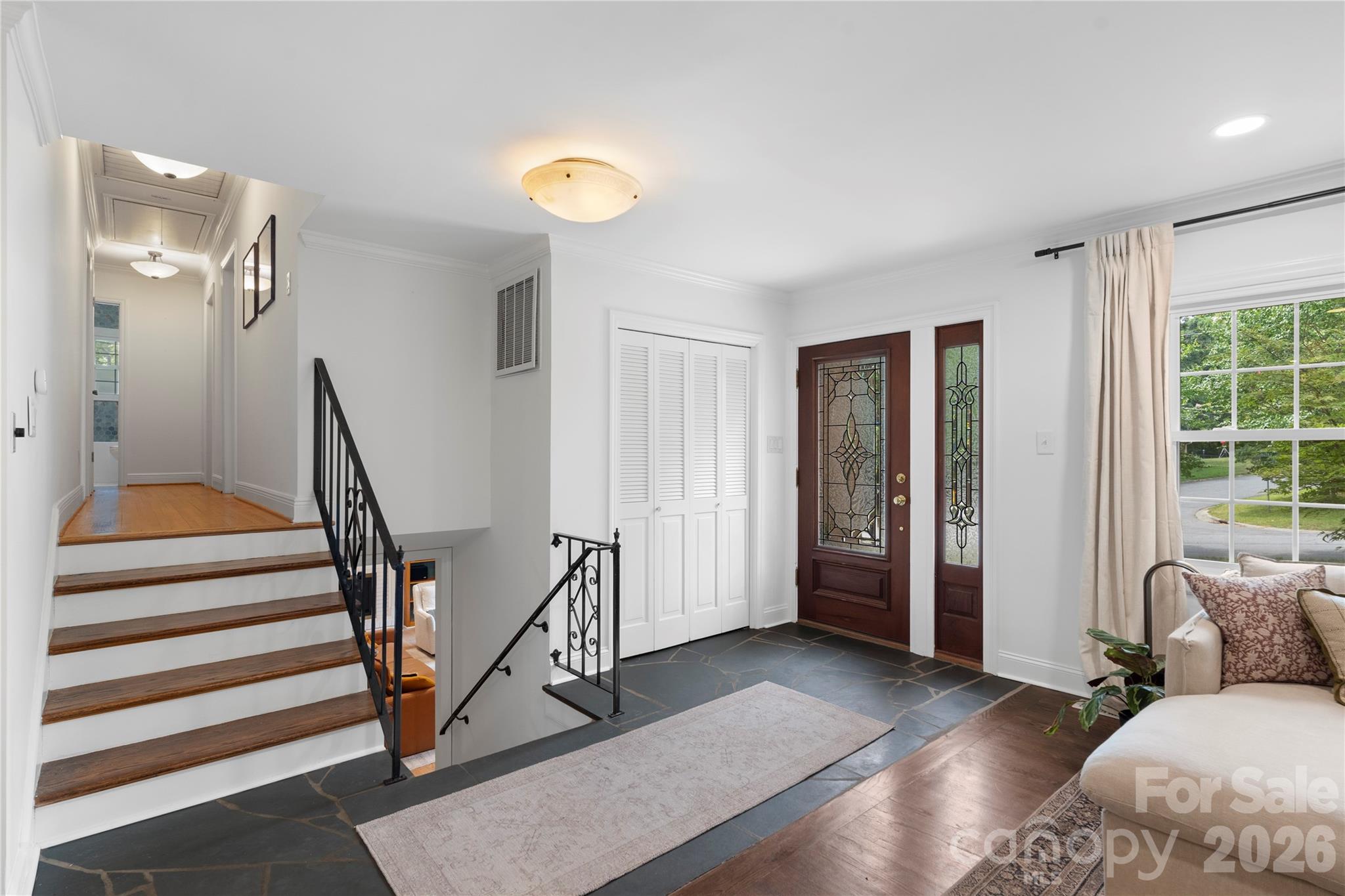 Woodberry Forest - Residential