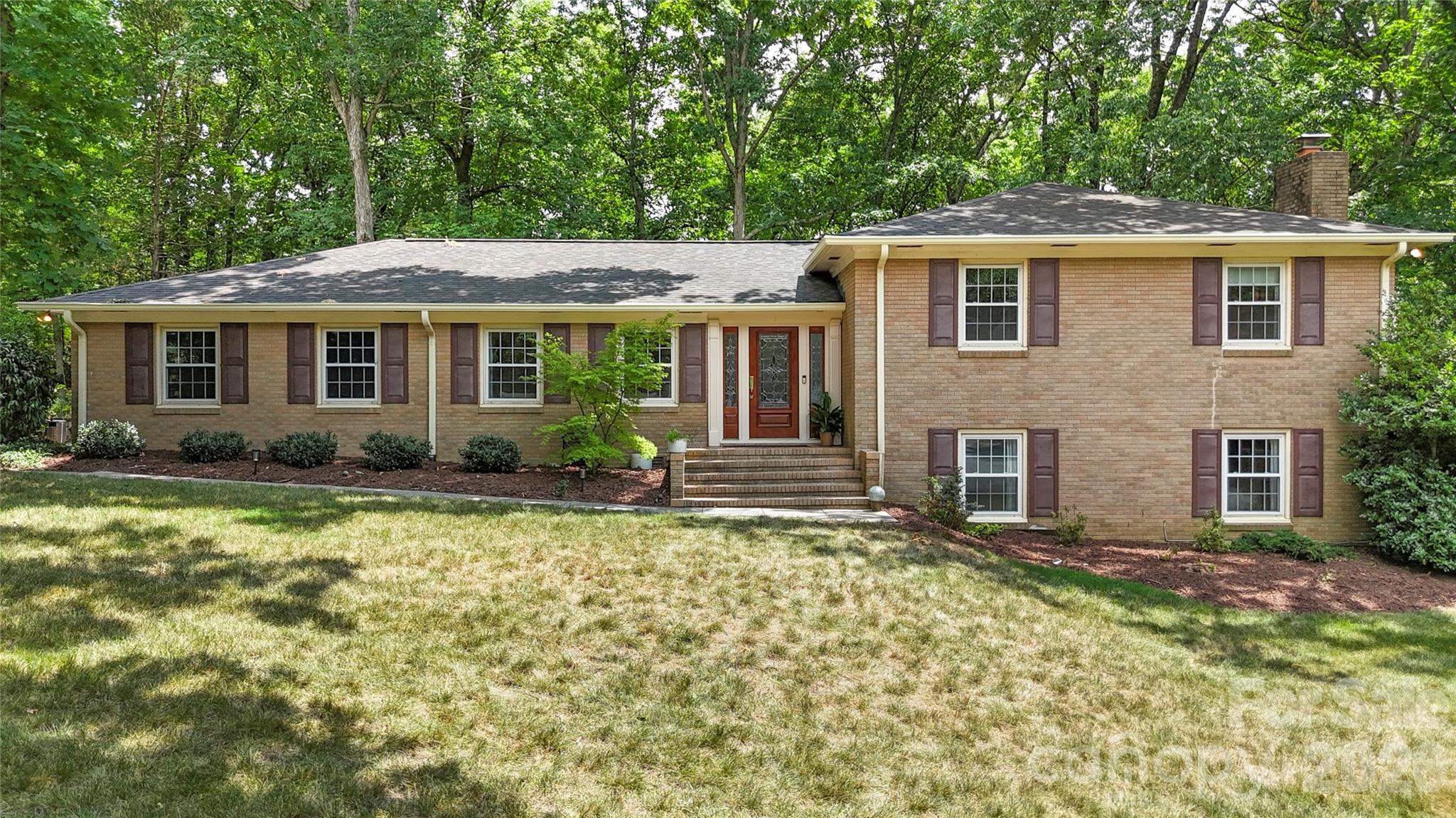 Woodberry Forest - Residential