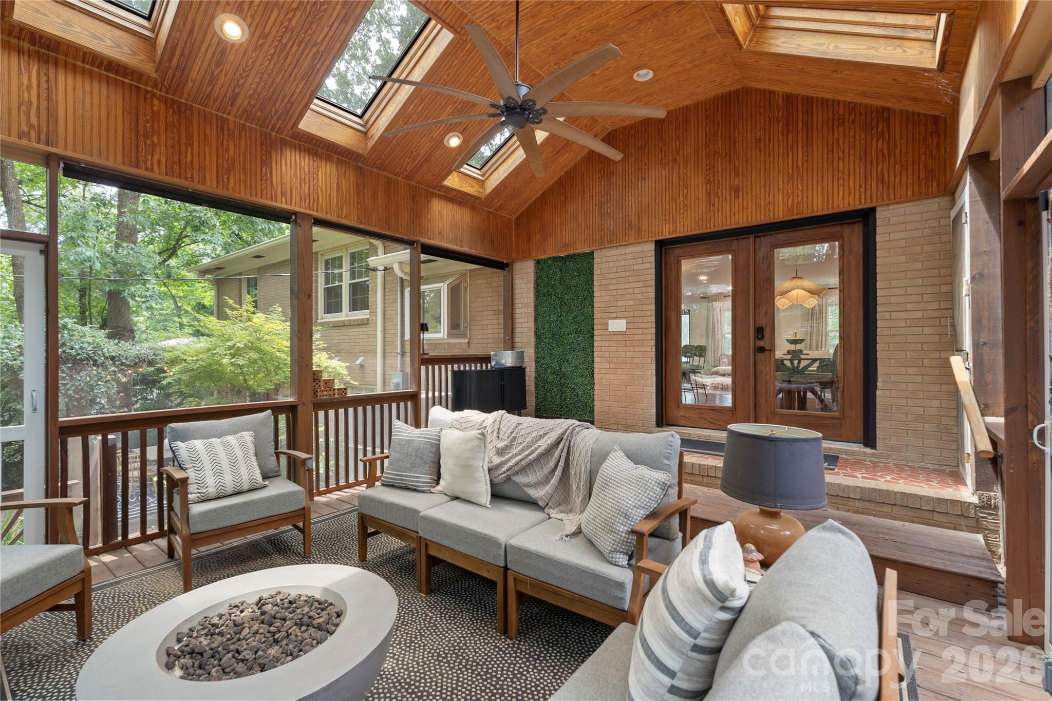 Woodberry Forest - Residential