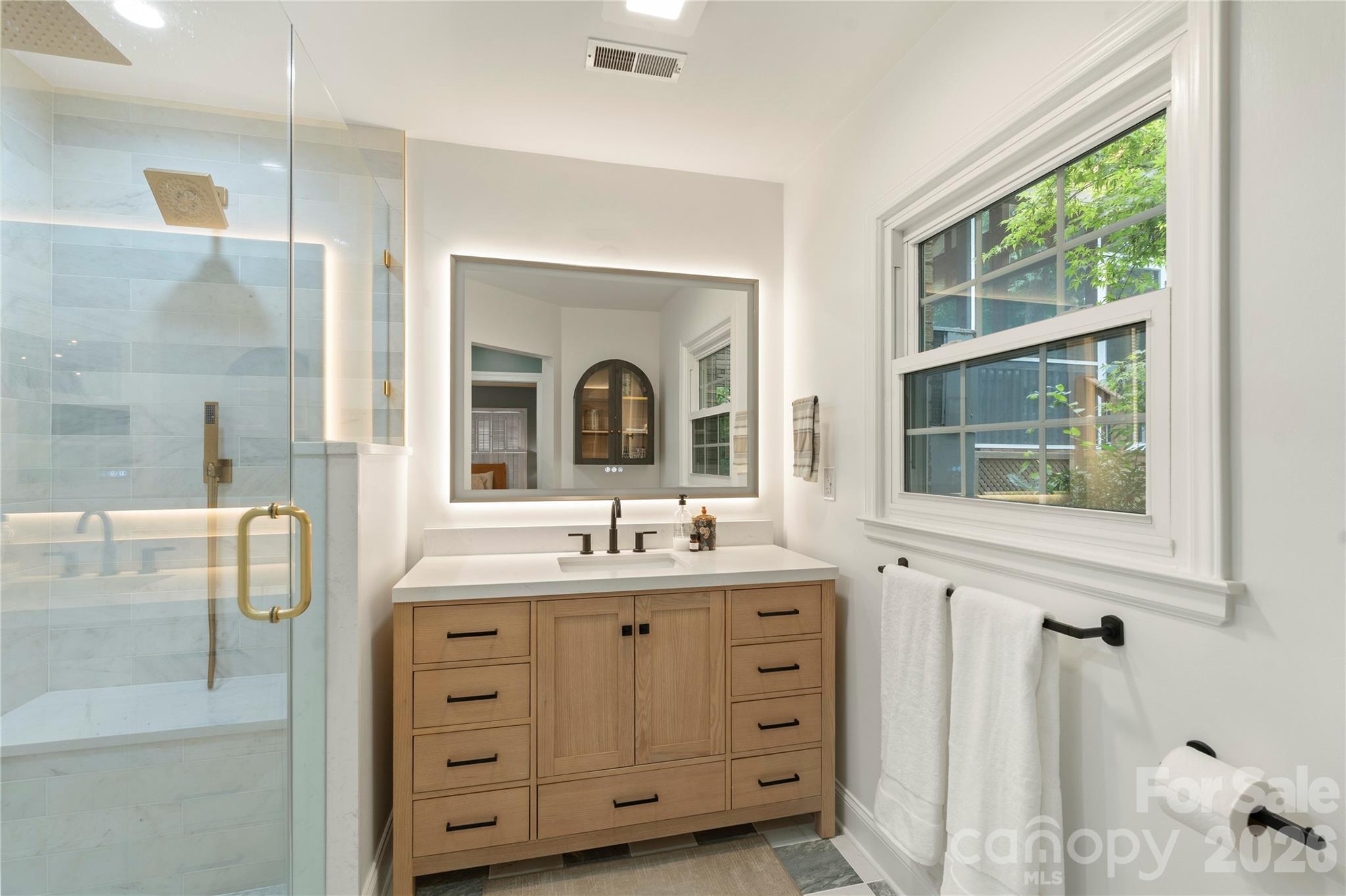 Woodberry Forest - Residential