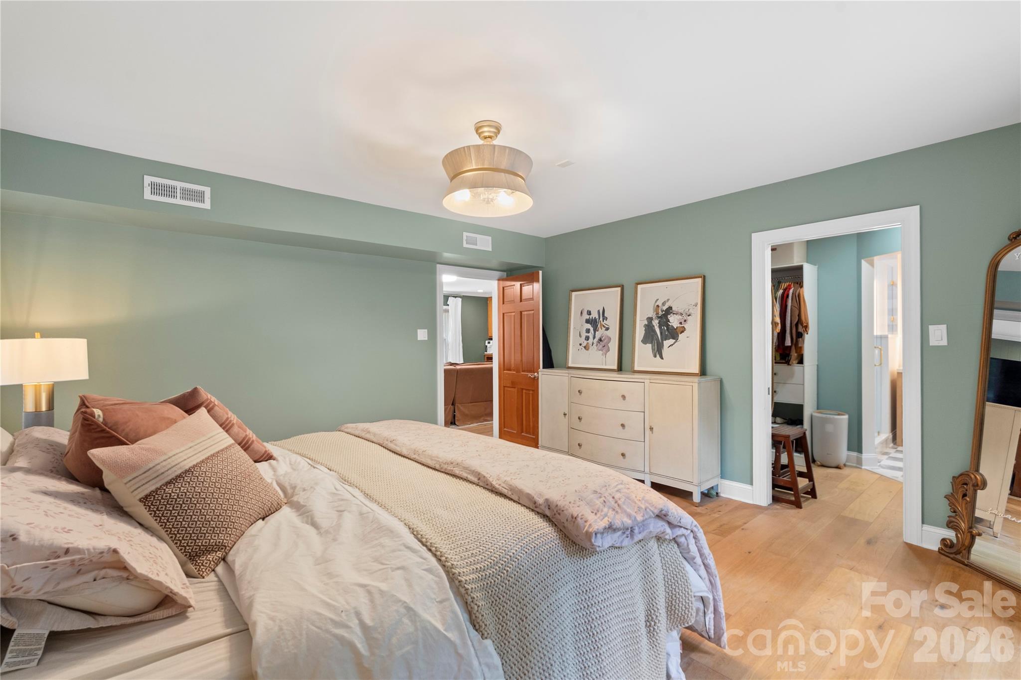 Woodberry Forest - Residential
