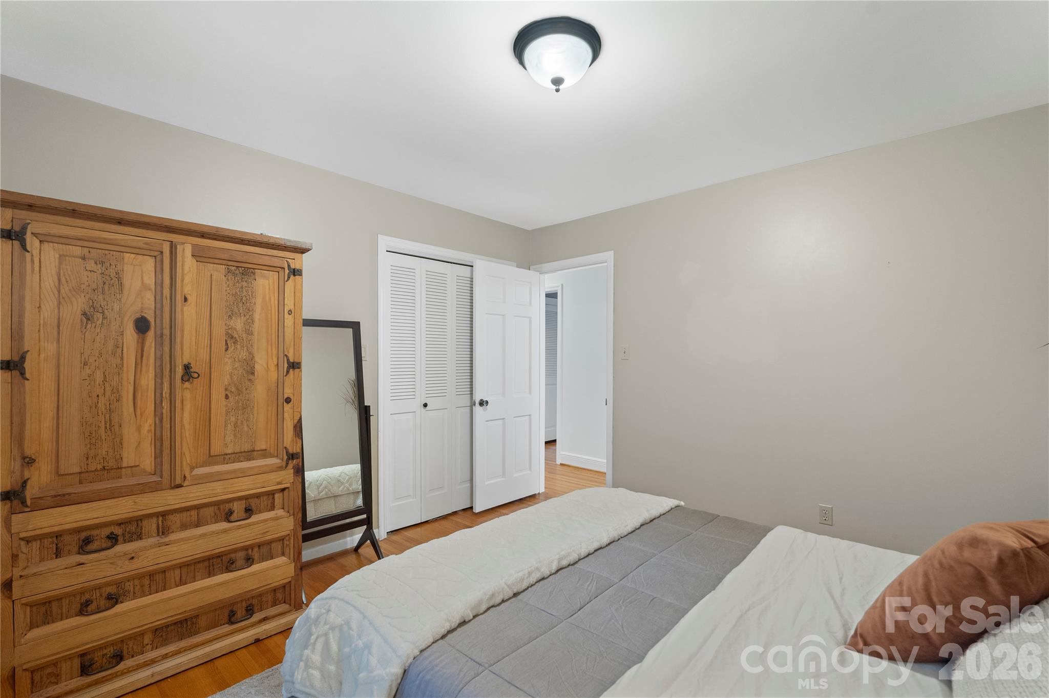Woodberry Forest - Residential