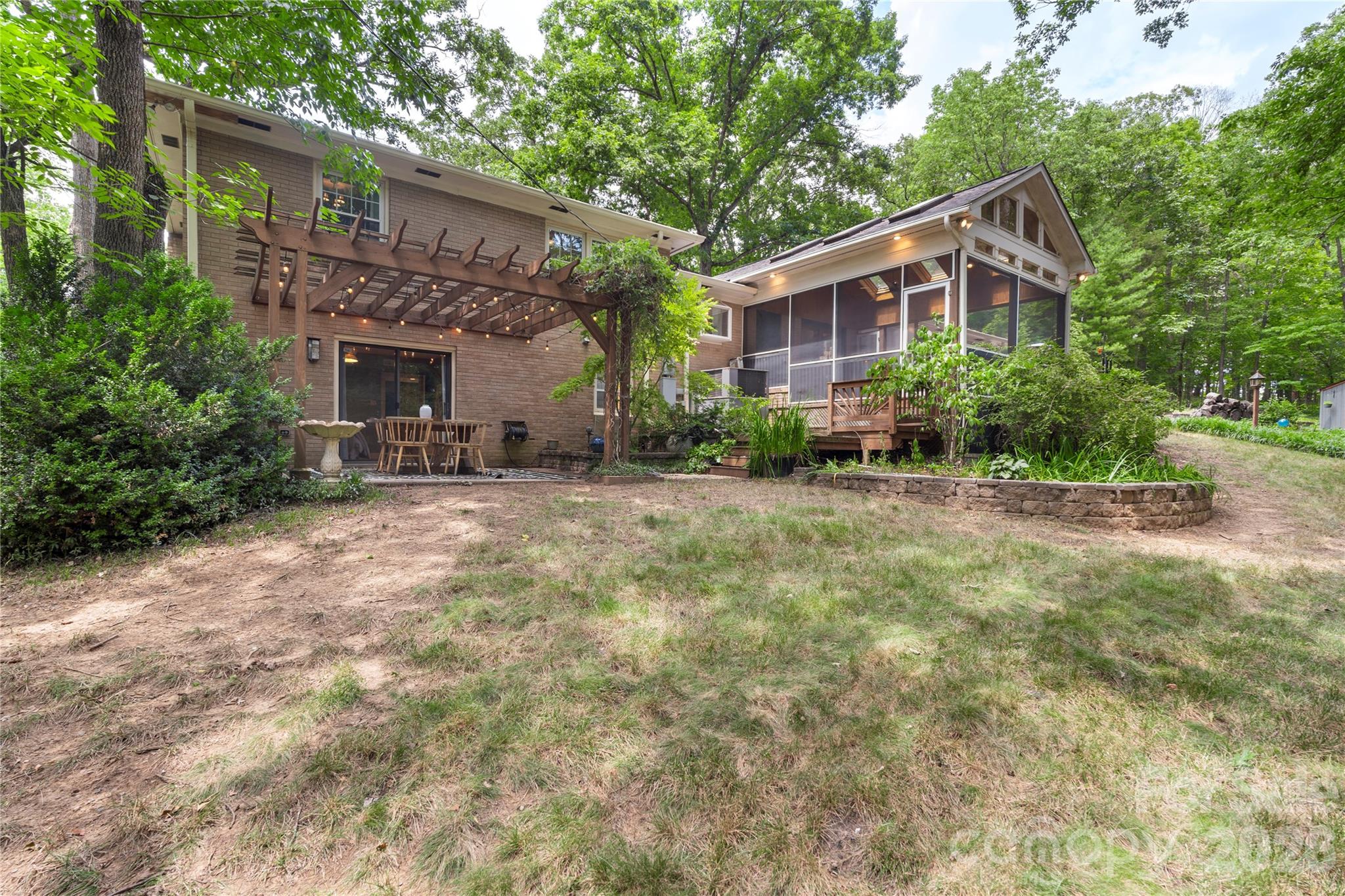Woodberry Forest - Residential