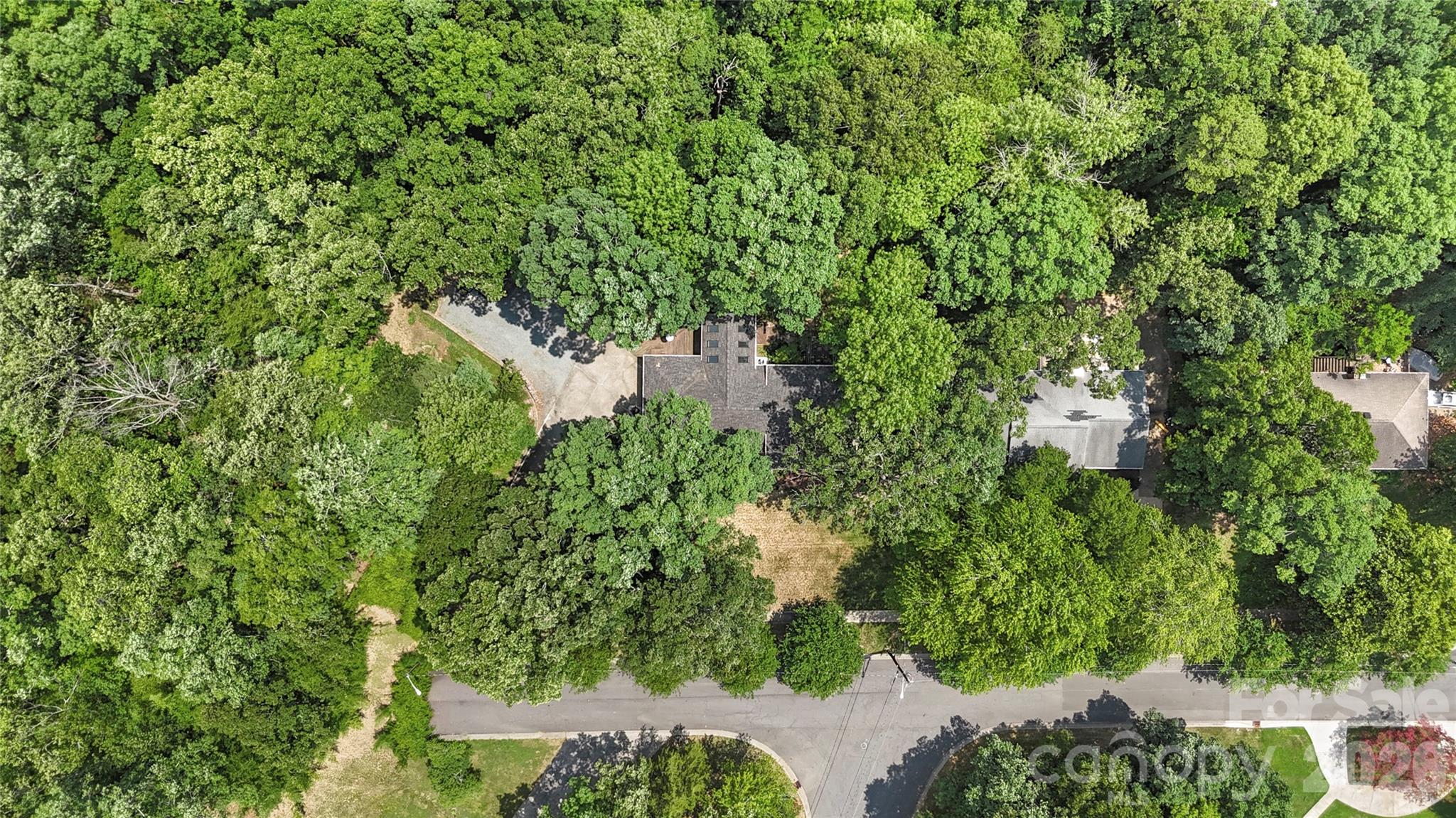 Woodberry Forest - Residential