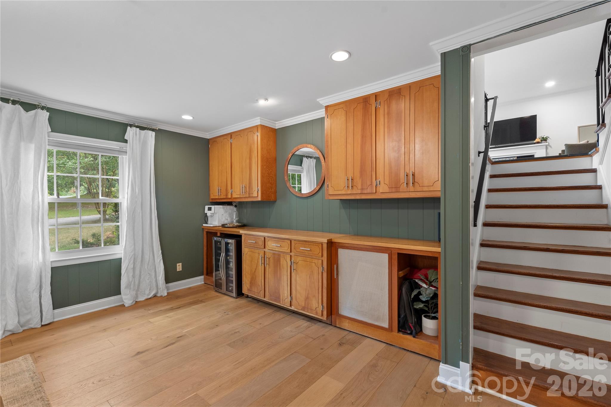 Woodberry Forest - Residential