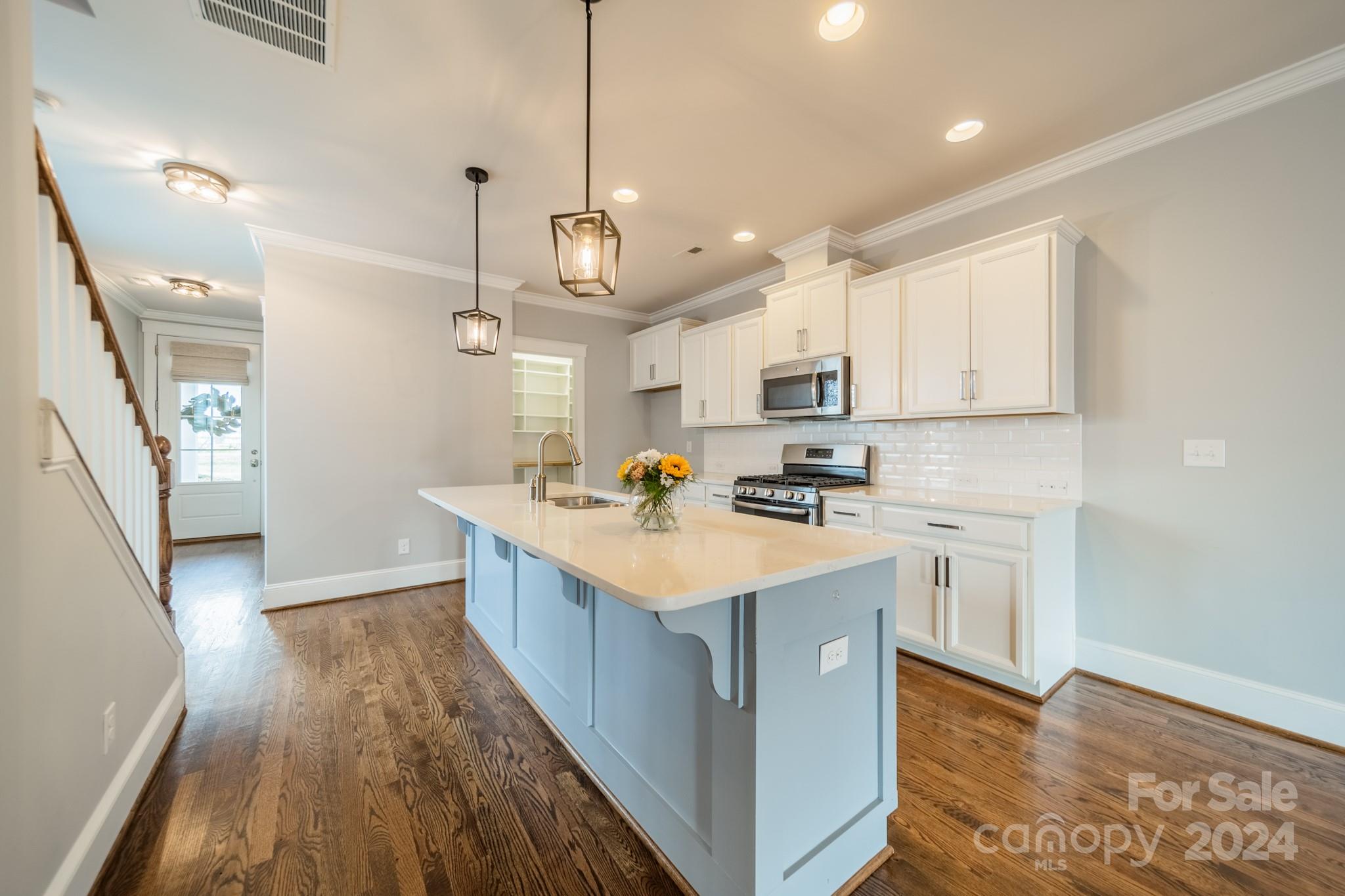 Riverwalk - Residential