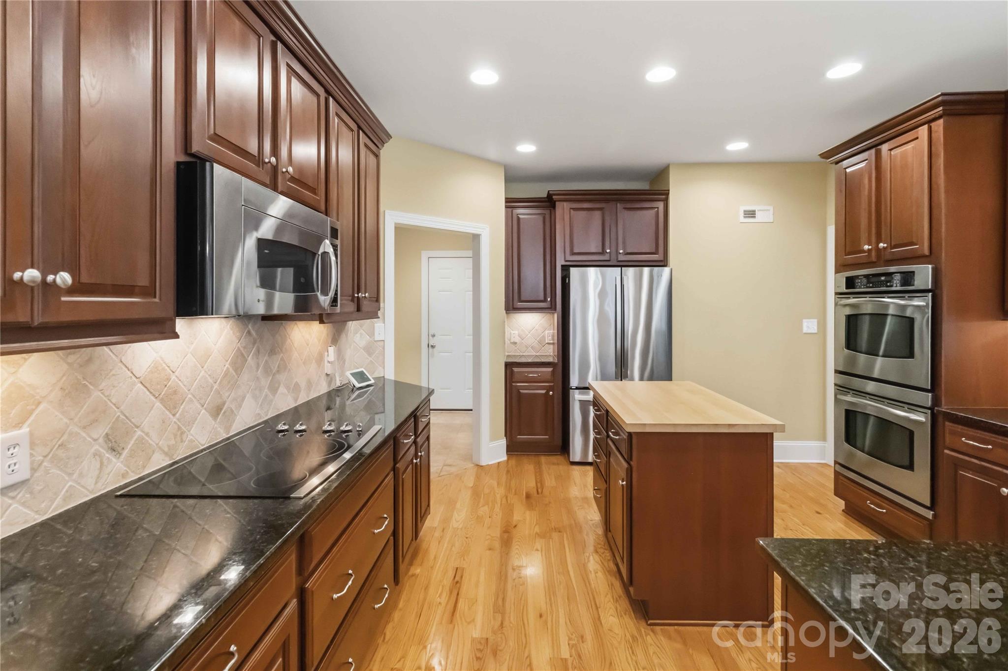 Catawba Crest - Residential