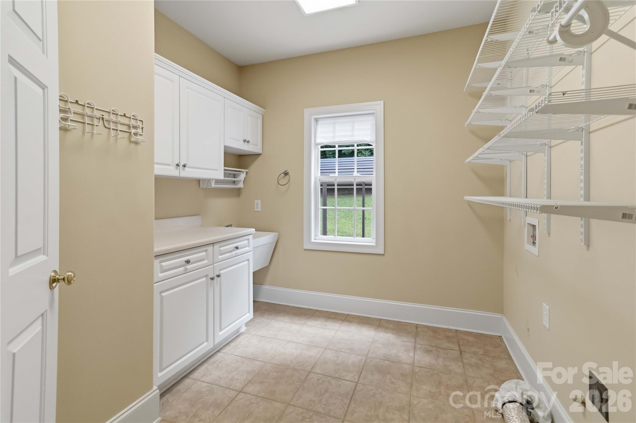 Catawba Crest - Residential