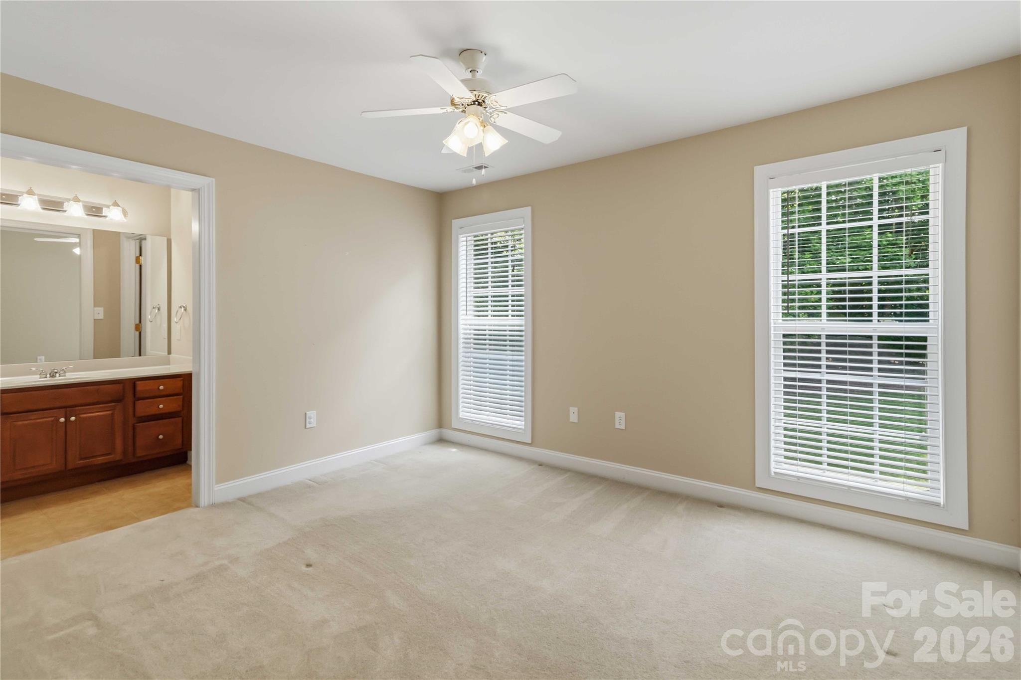 Catawba Crest - Residential