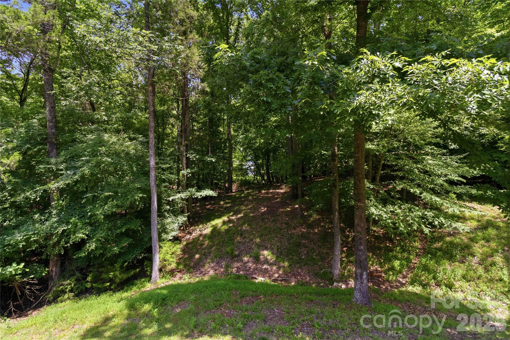 Catawba Crest - Residential