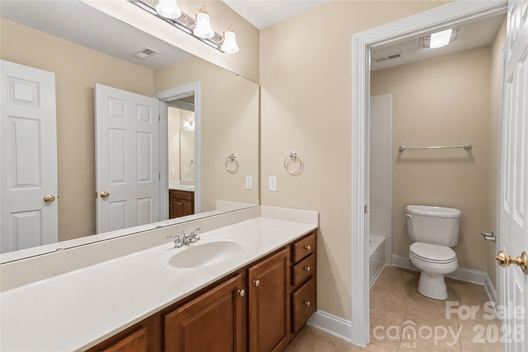 Catawba Crest - Residential