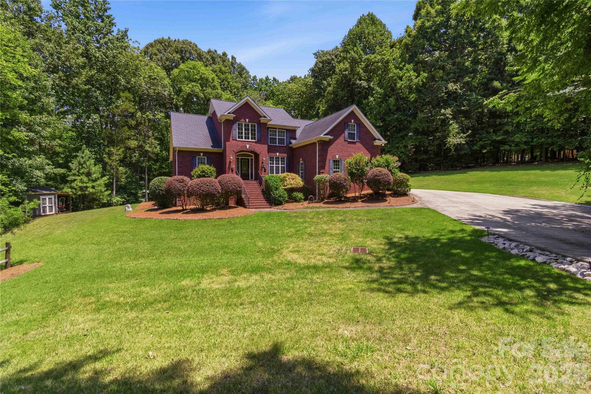 Catawba Crest - Residential