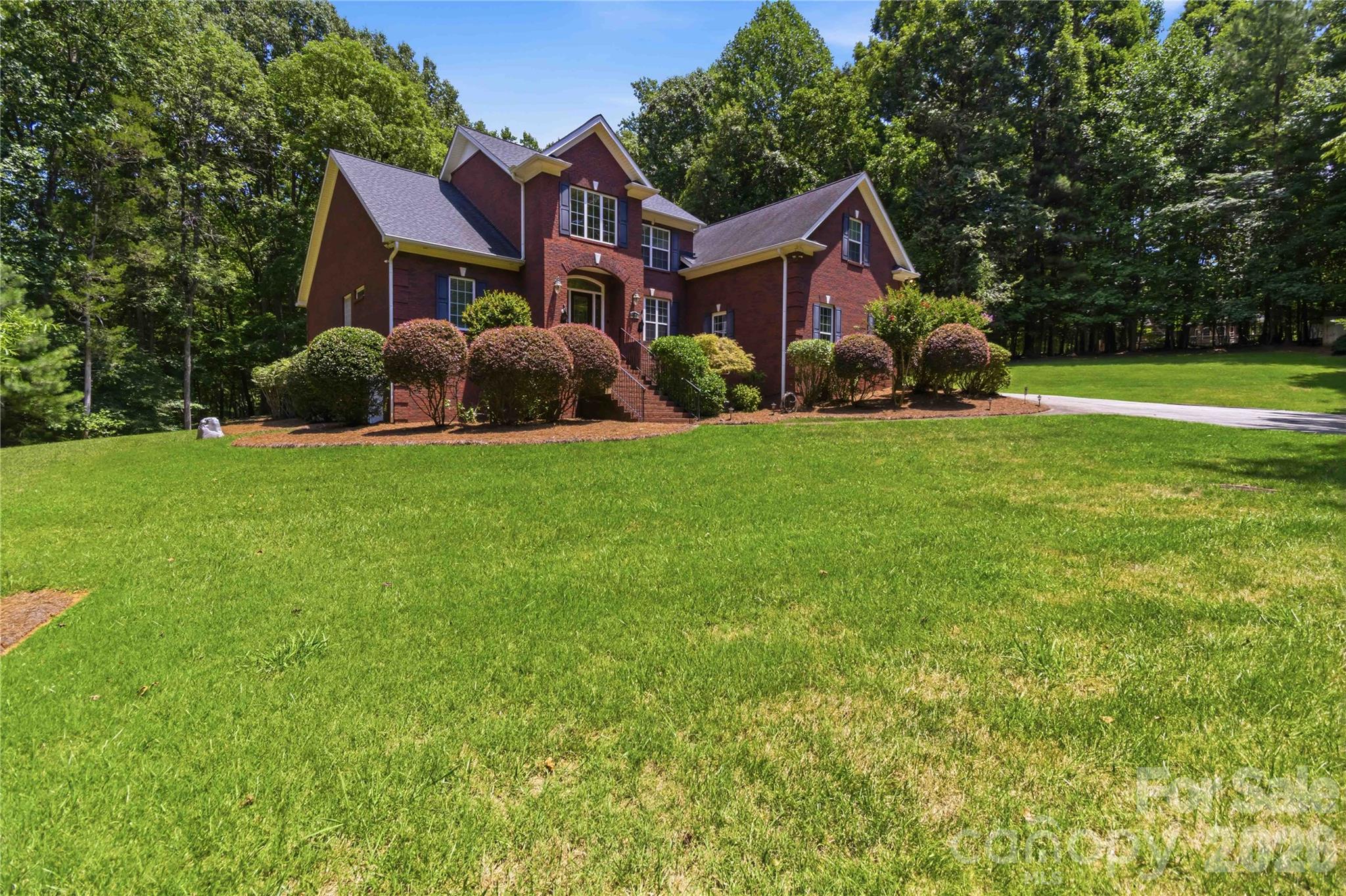 Catawba Crest - Residential