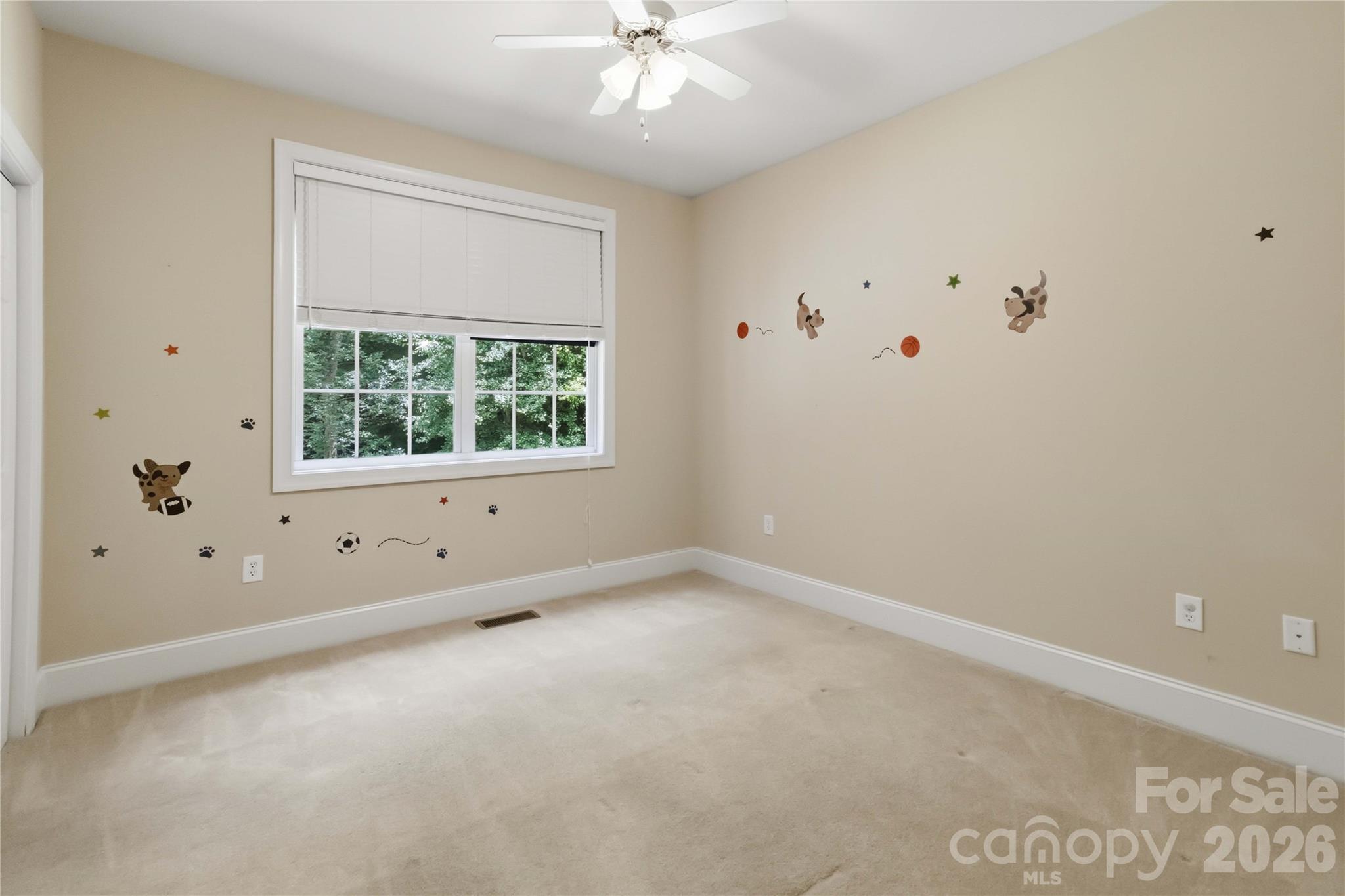 Catawba Crest - Residential