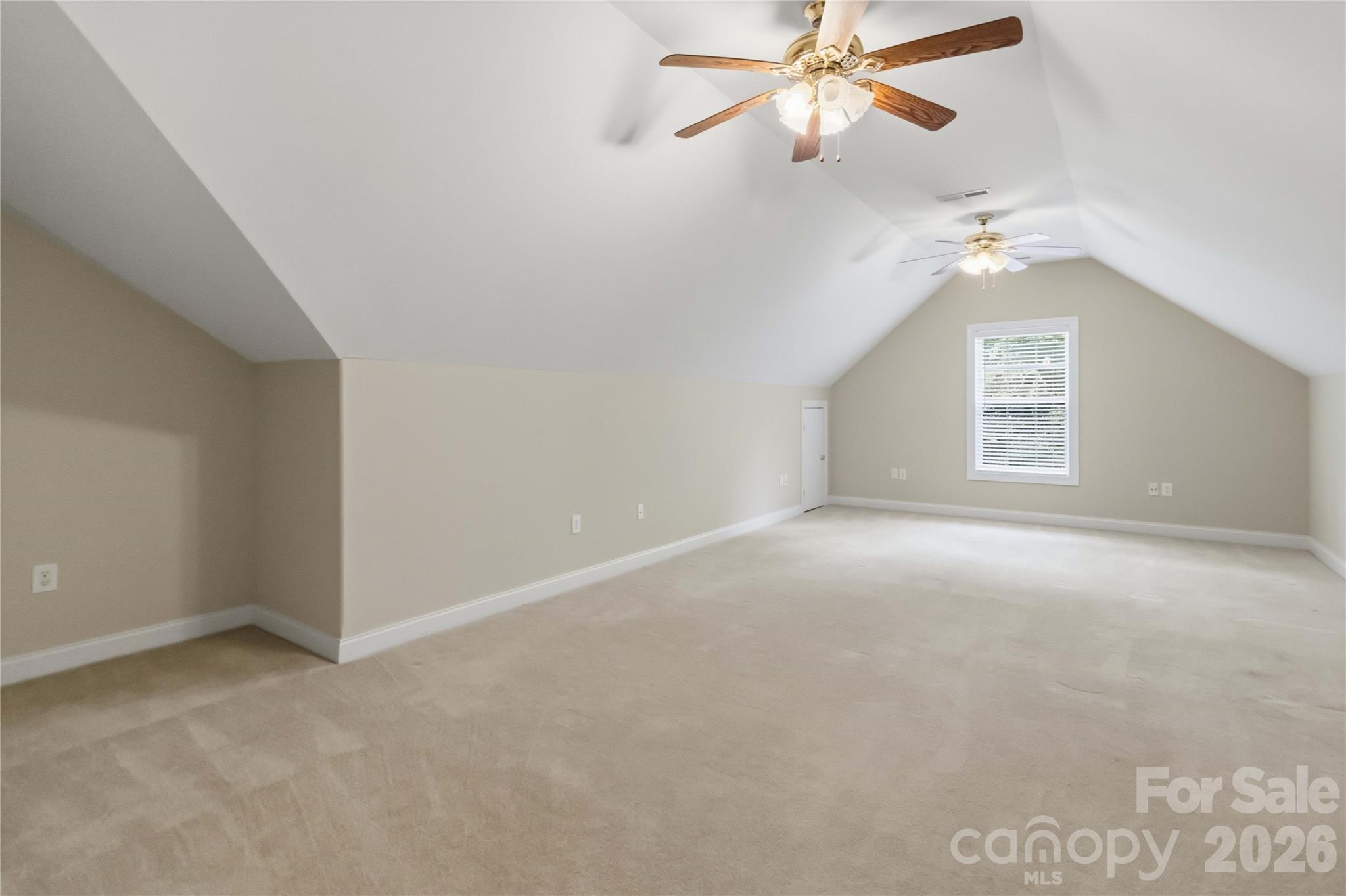 Catawba Crest - Residential