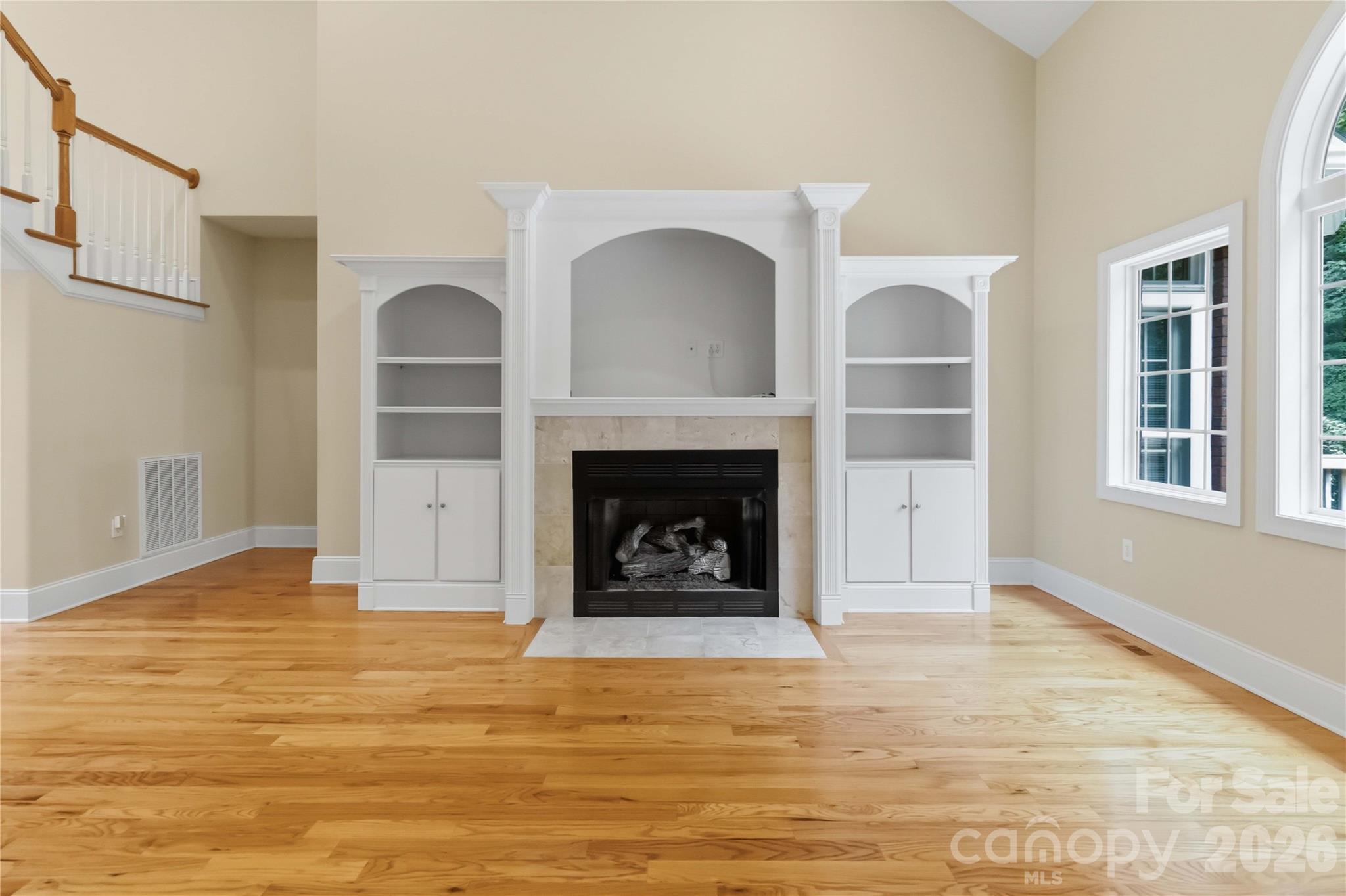 Catawba Crest - Residential