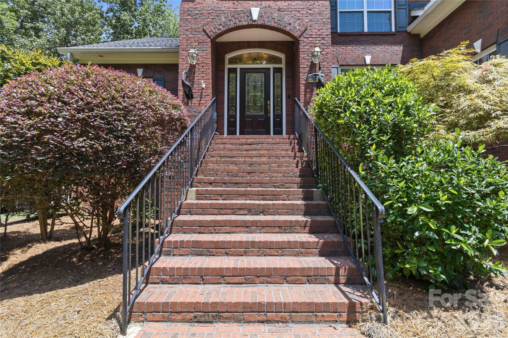 Catawba Crest - Residential