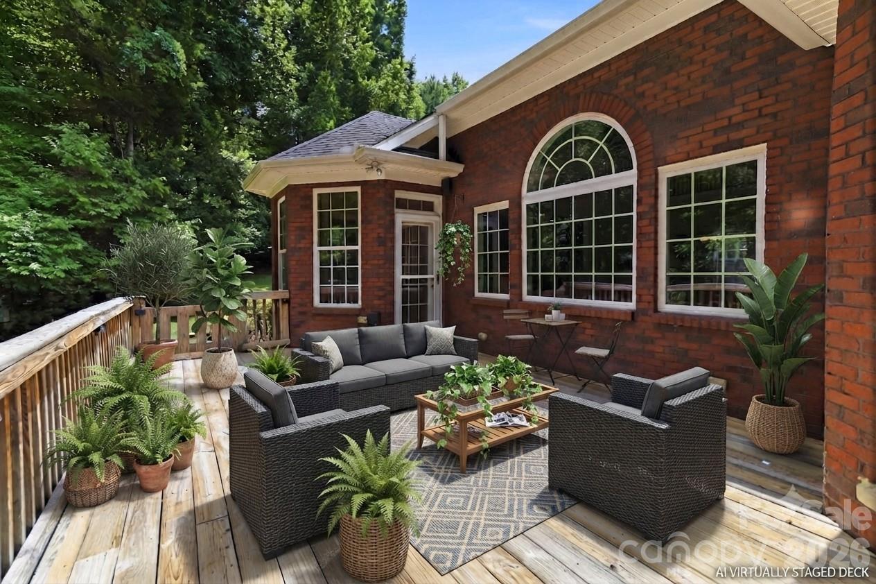 Catawba Crest - Residential