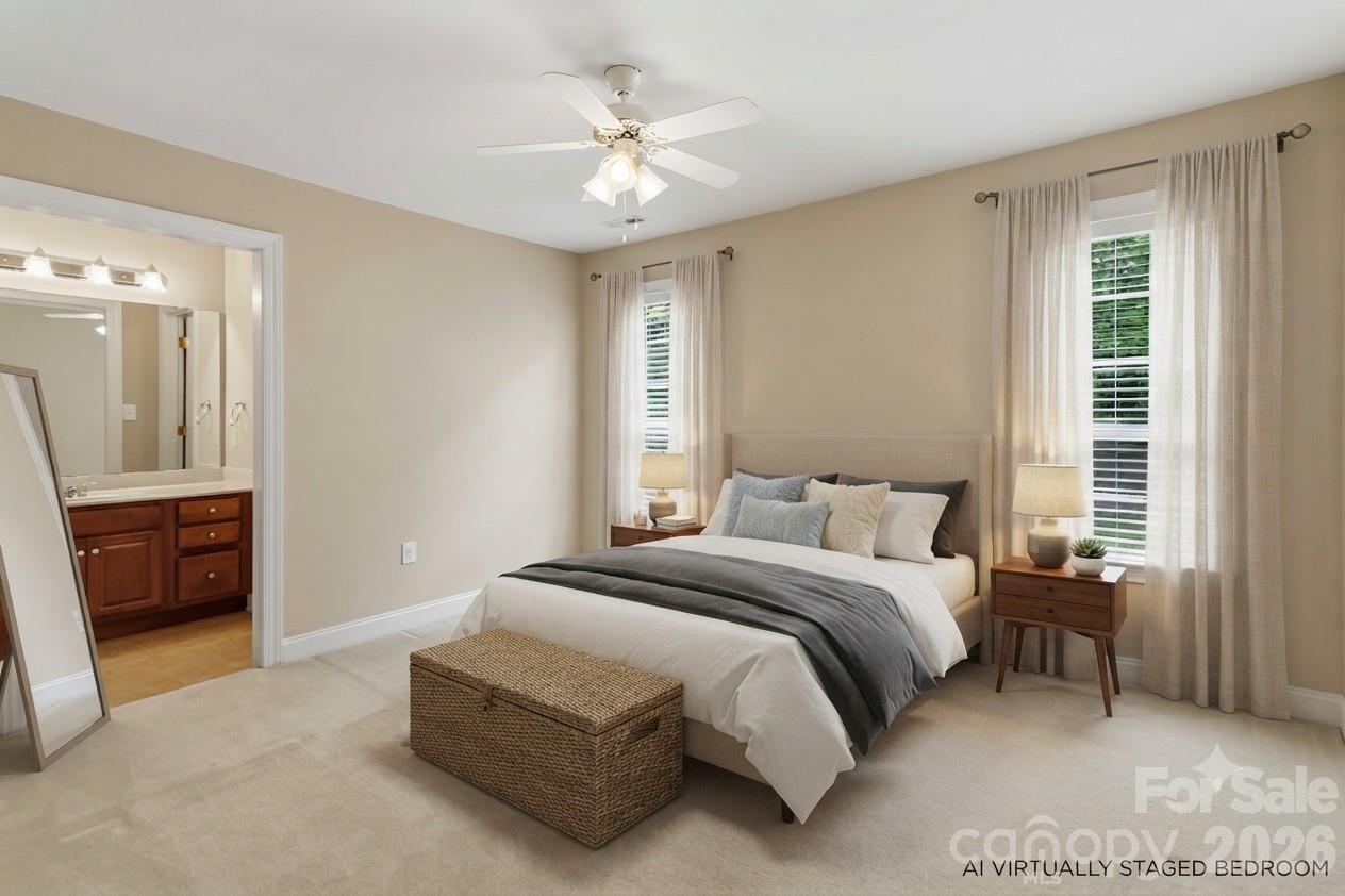 Catawba Crest - Residential