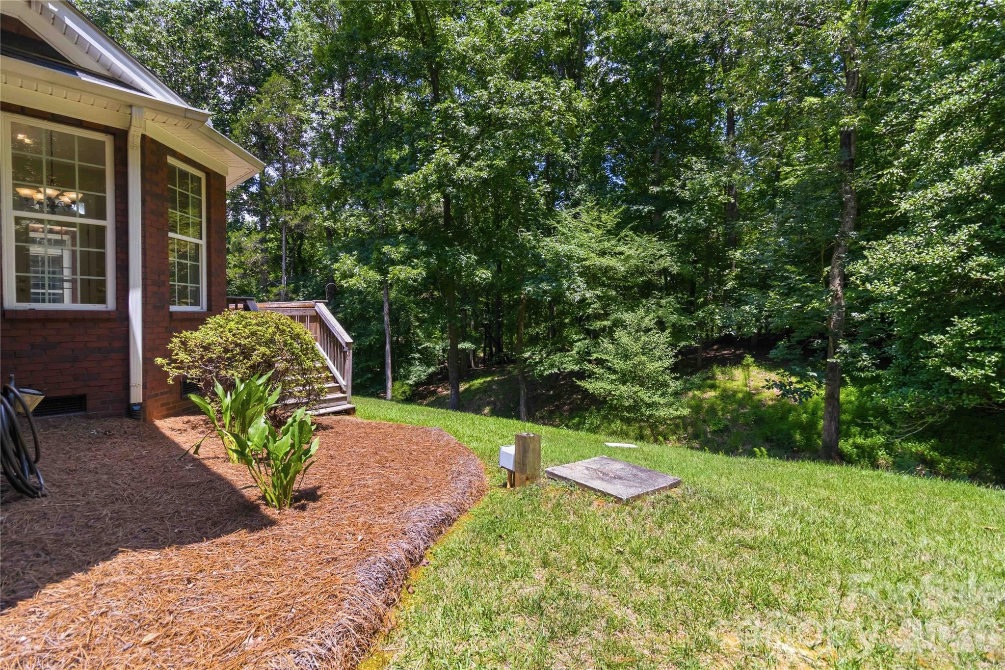 Catawba Crest - Residential