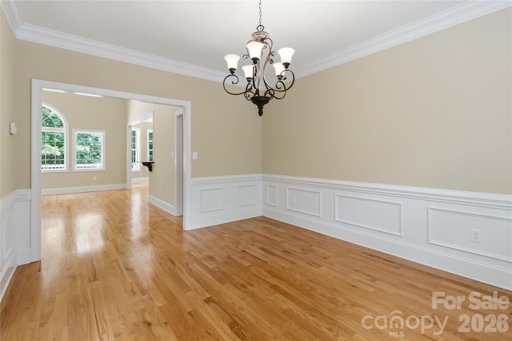 Catawba Crest - Residential