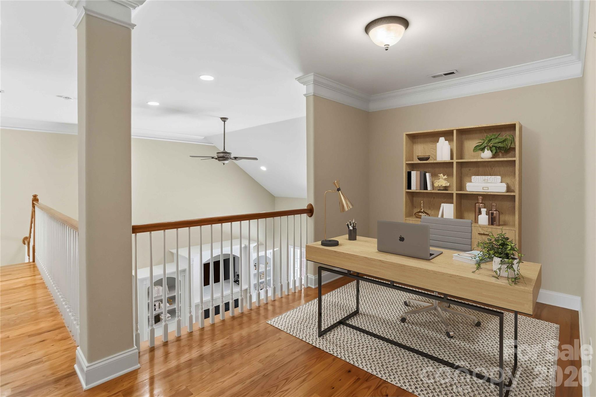 Catawba Crest - Residential