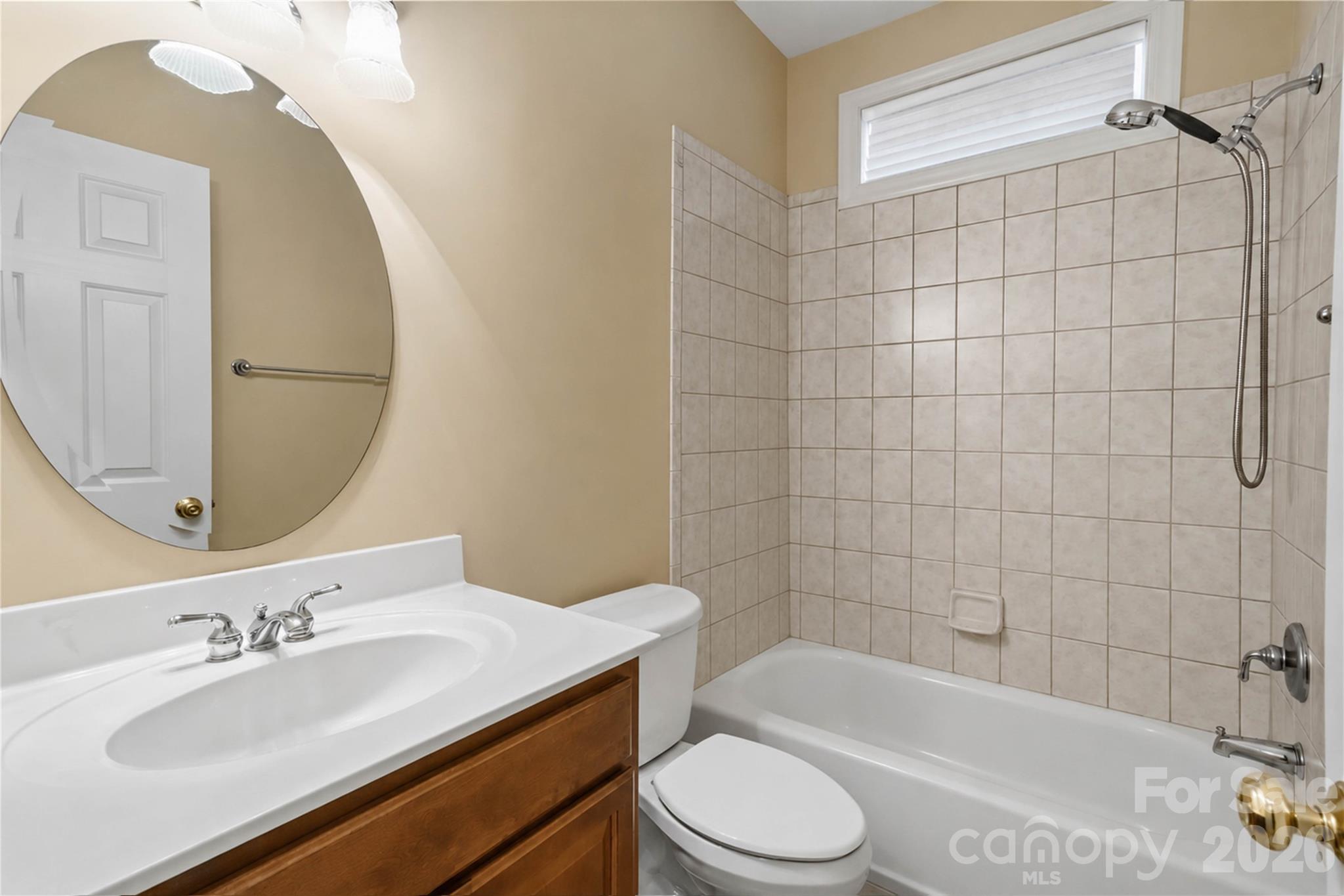 Catawba Crest - Residential