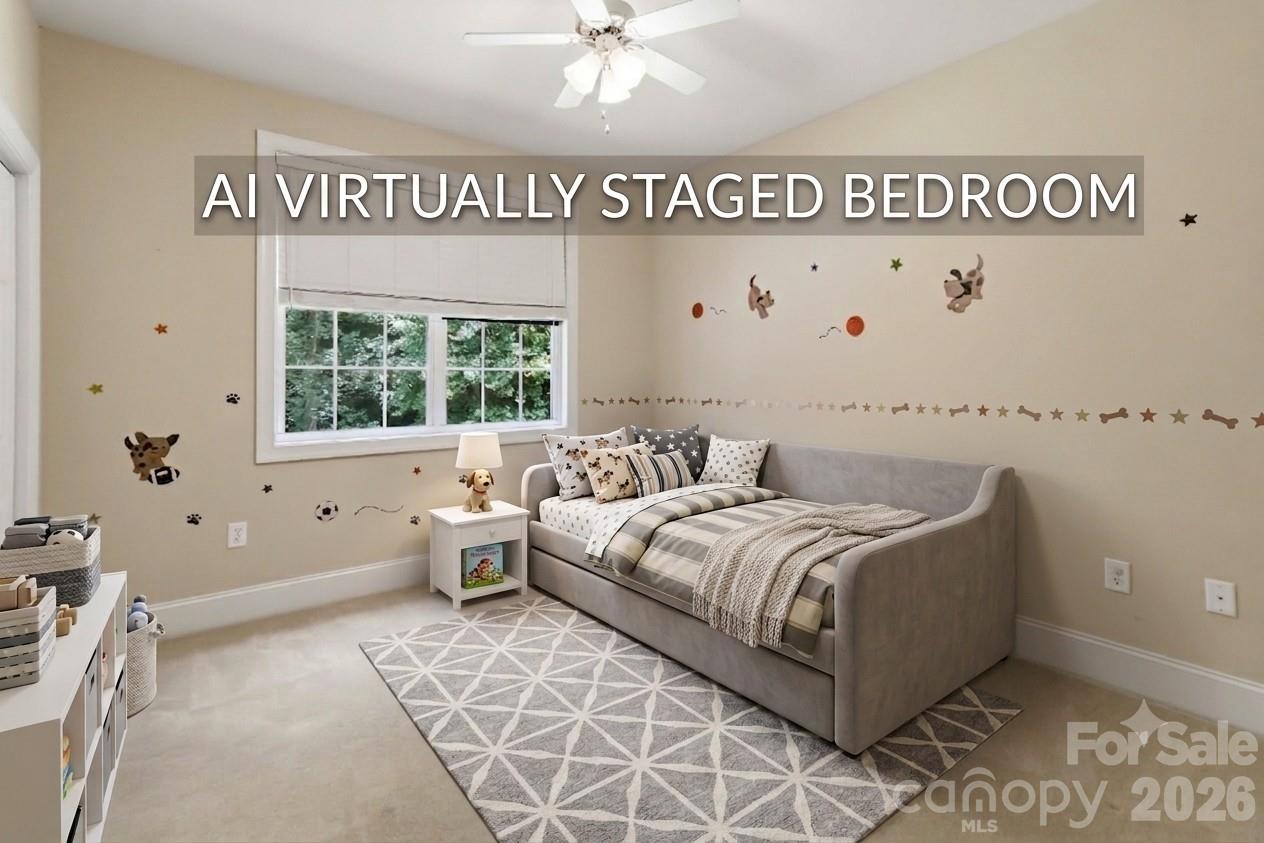 Catawba Crest - Residential