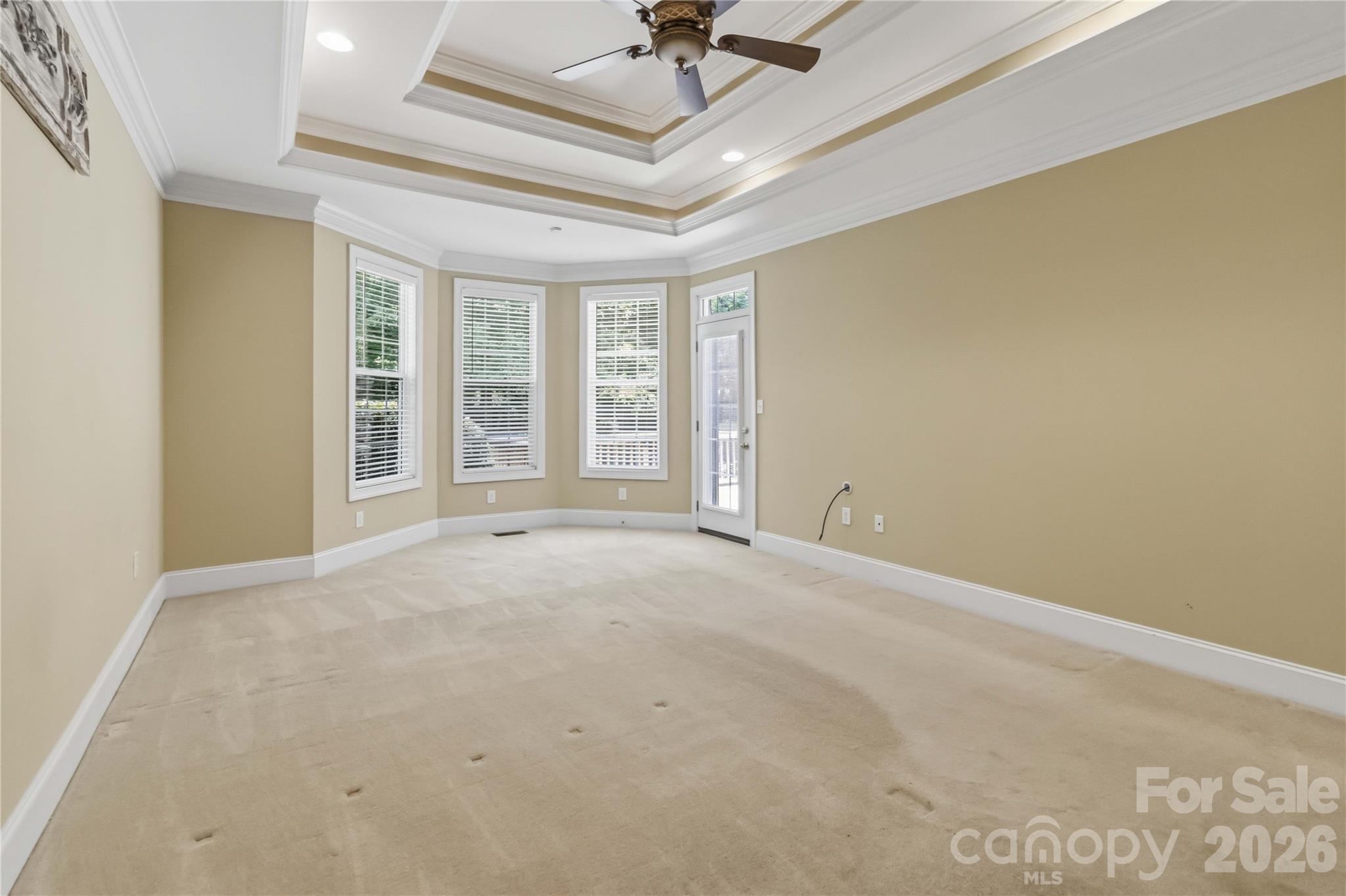 Catawba Crest - Residential