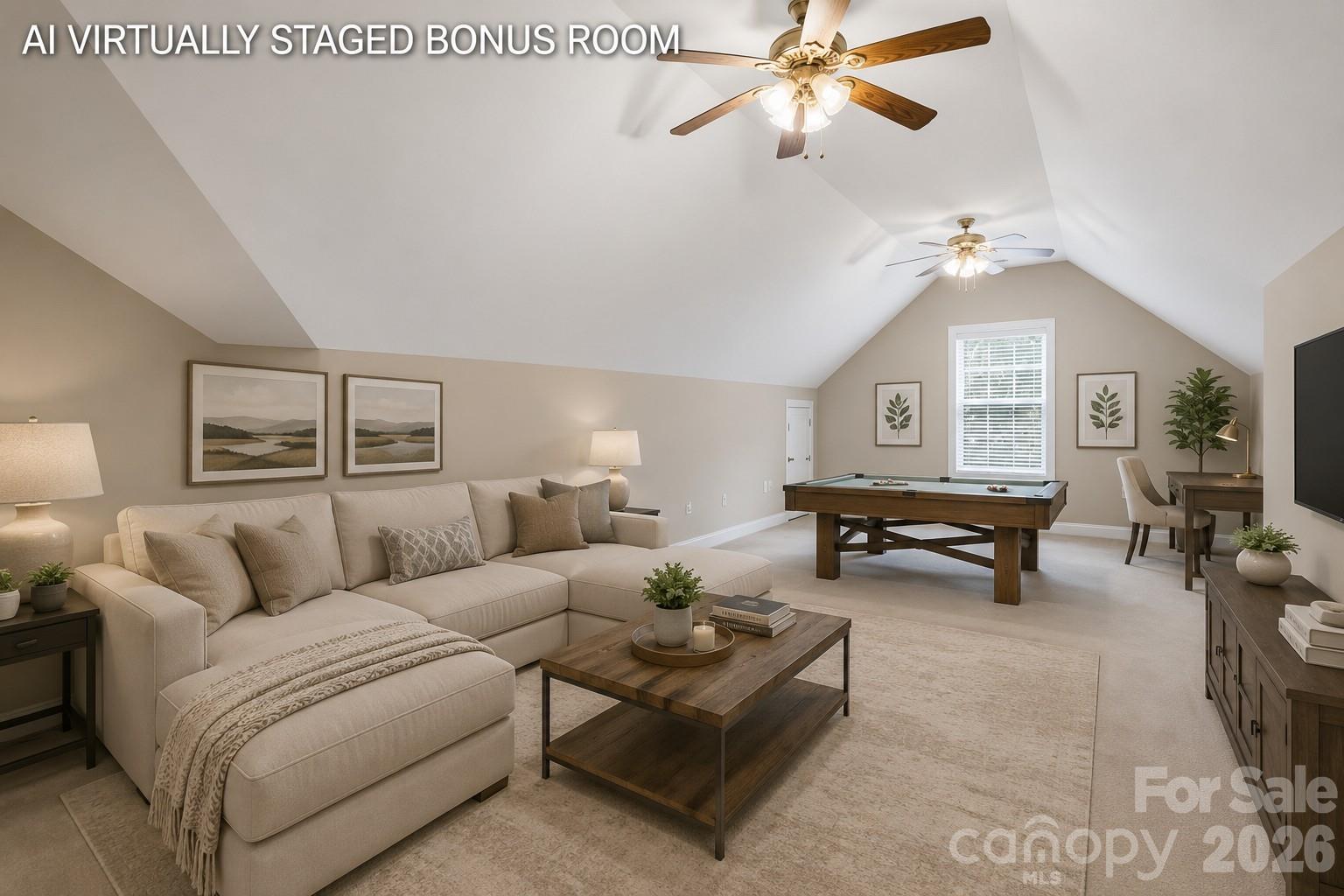 Catawba Crest - Residential