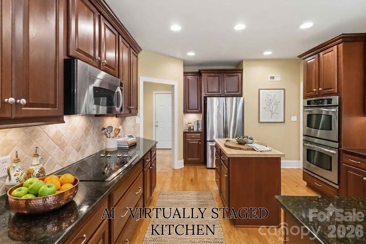 Catawba Crest - Residential