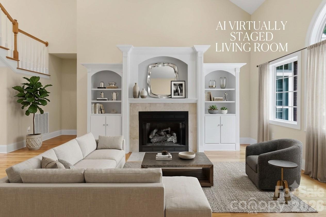 Catawba Crest - Residential