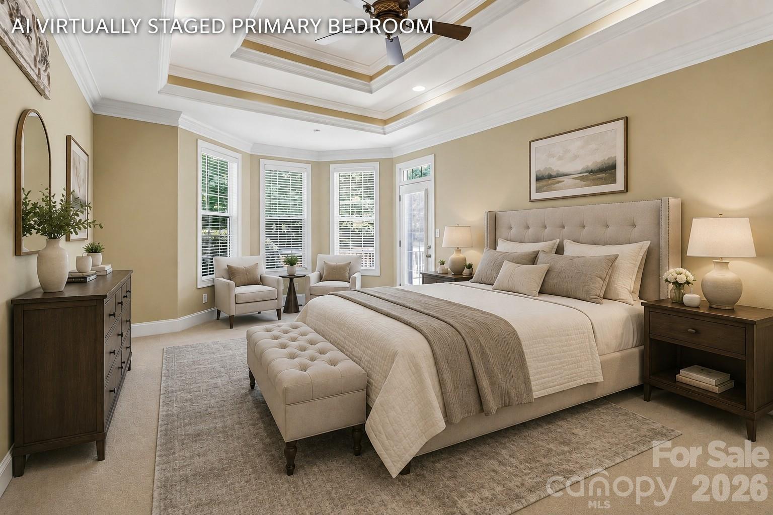 Catawba Crest - Residential