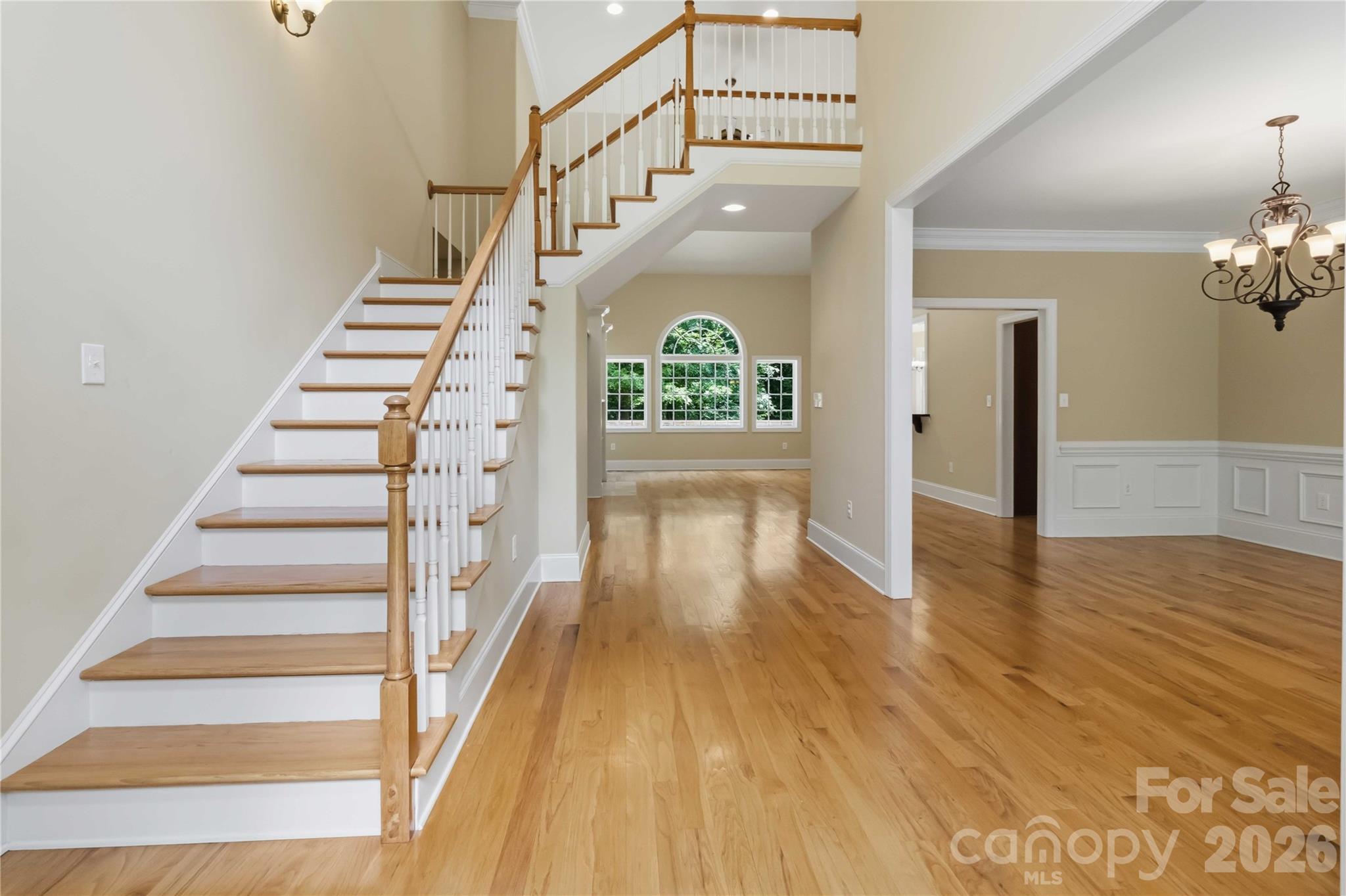 Catawba Crest - Residential