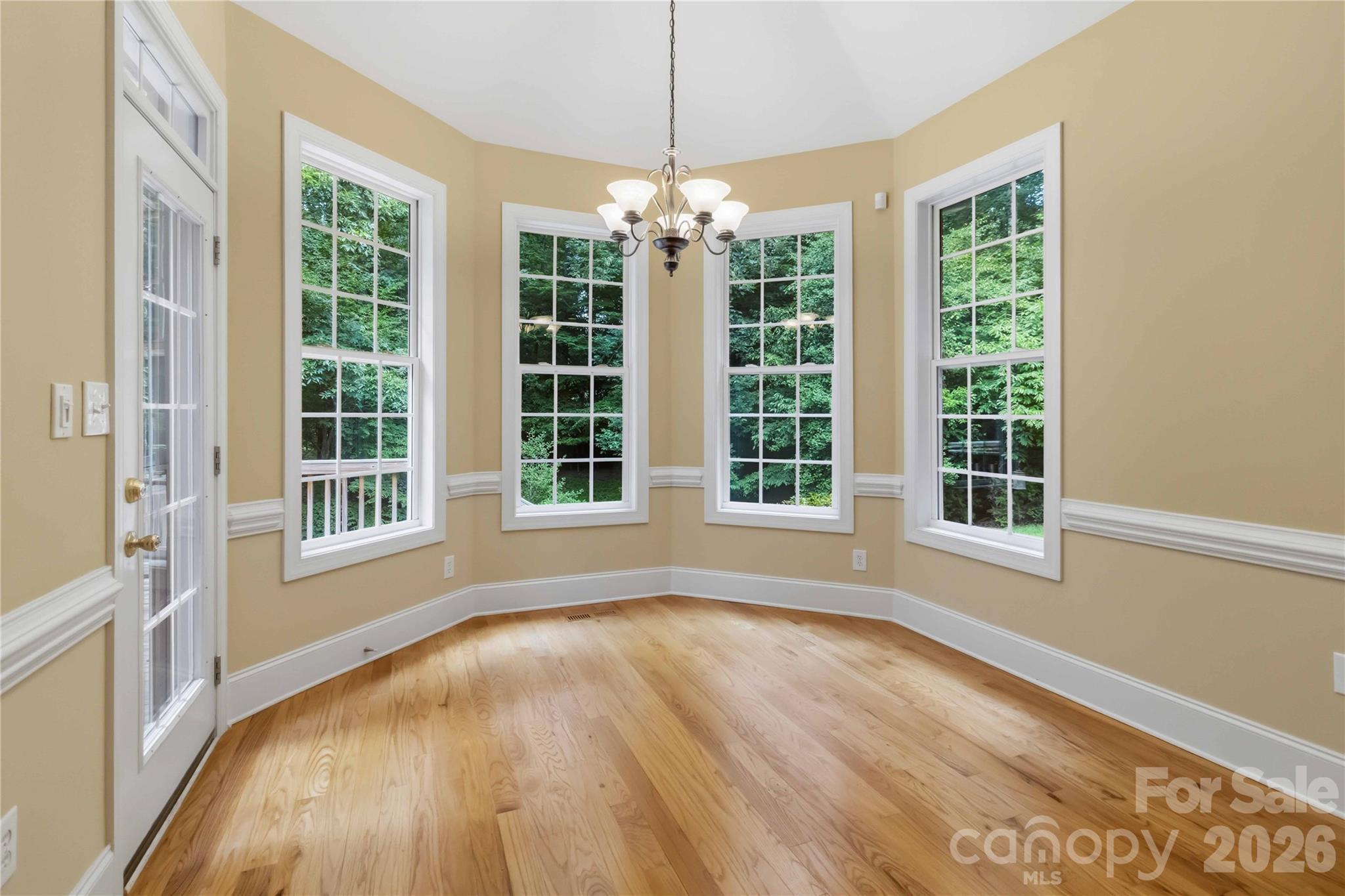 Catawba Crest - Residential