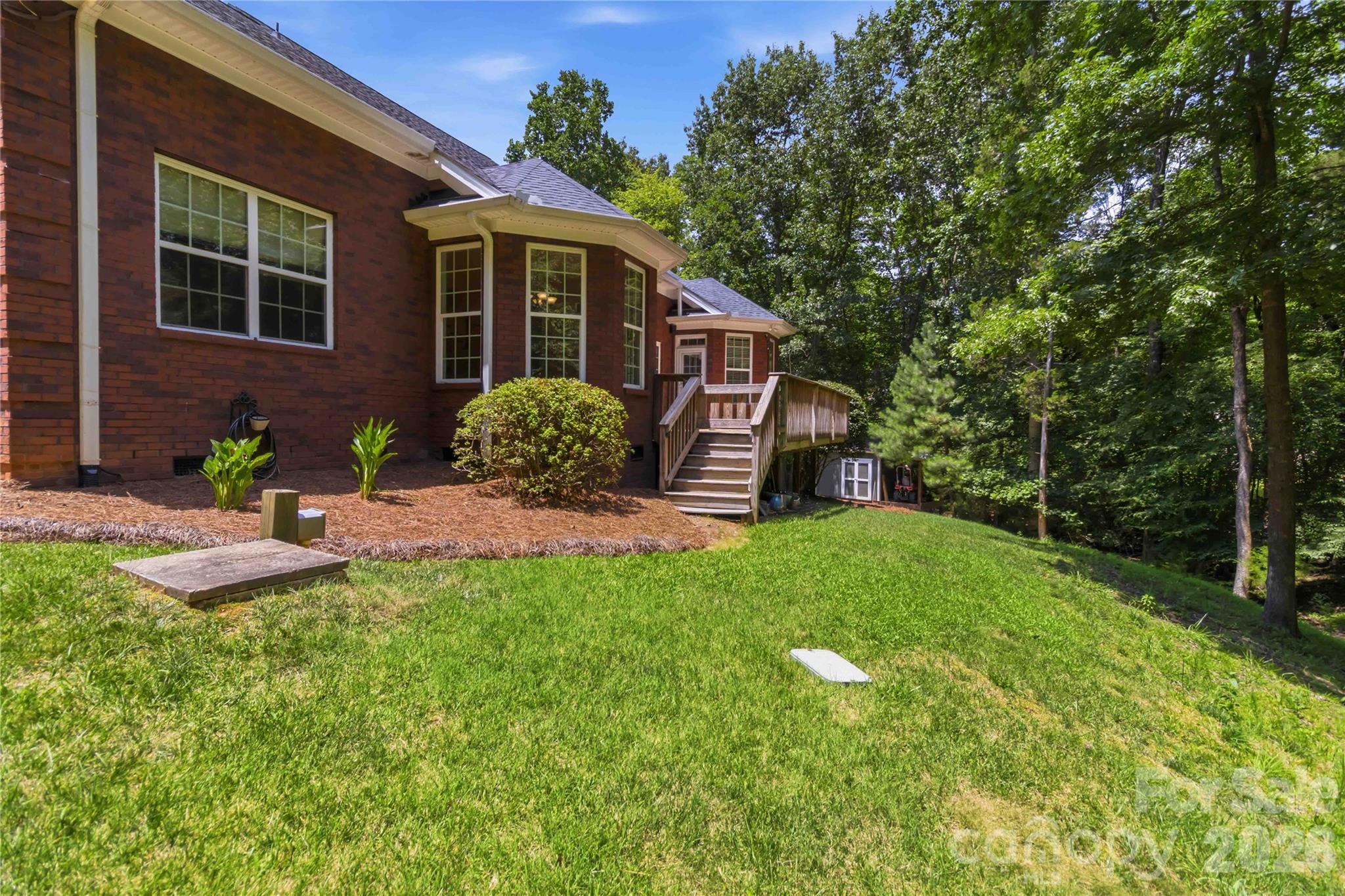 Catawba Crest - Residential
